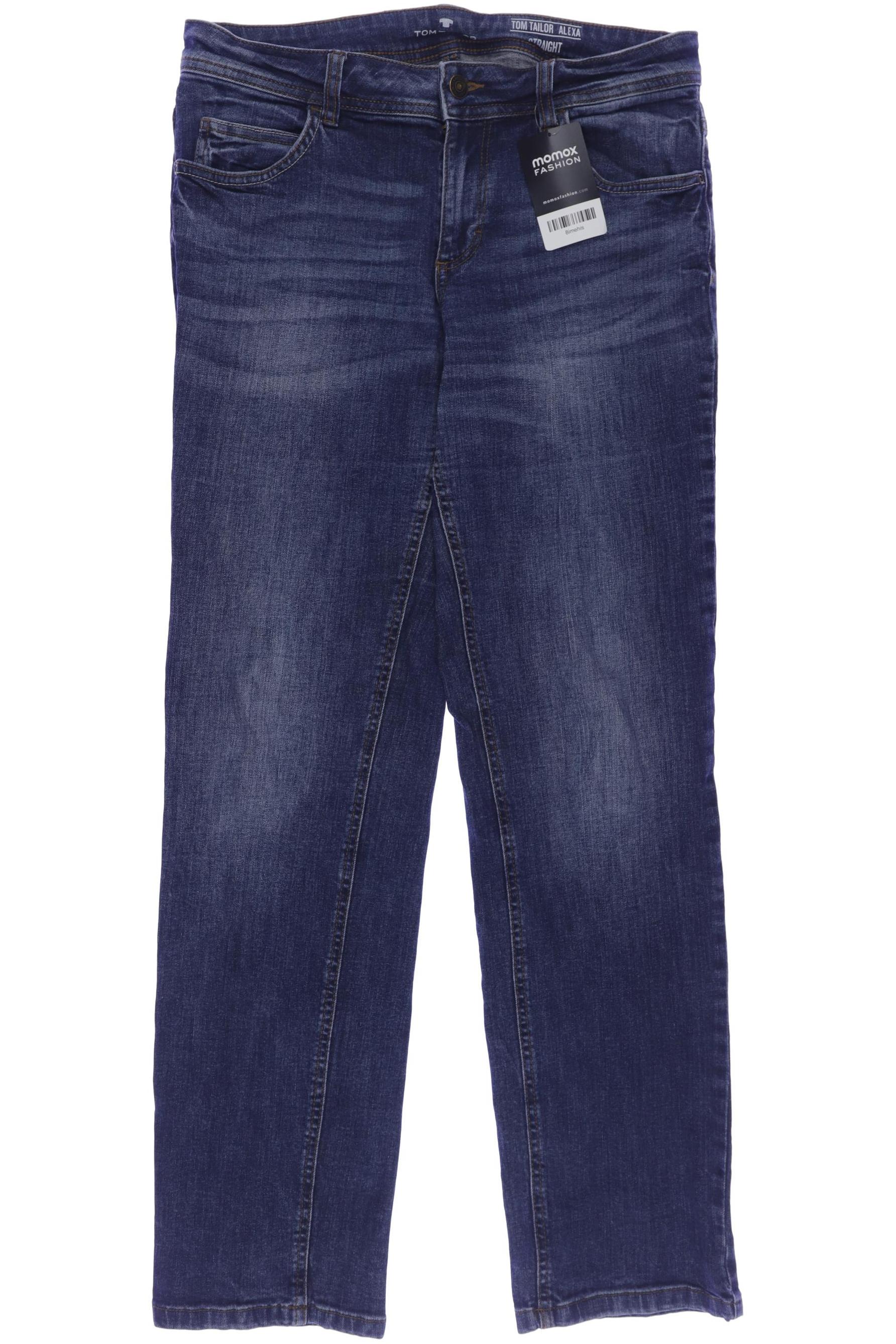 

Tom Tailor Damen Jeans, blau, Gr. 29