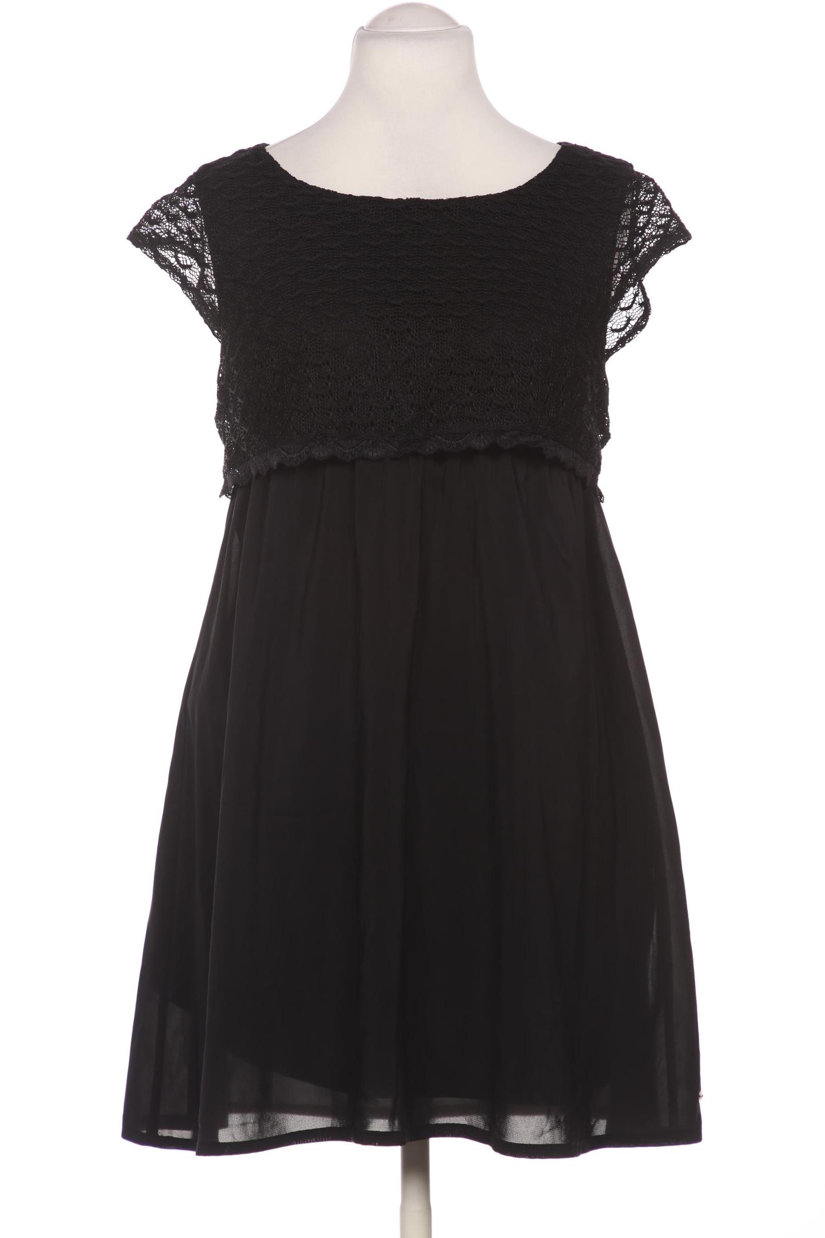 

Tom Tailor Damen Kleid, schwarz, Gr. 42