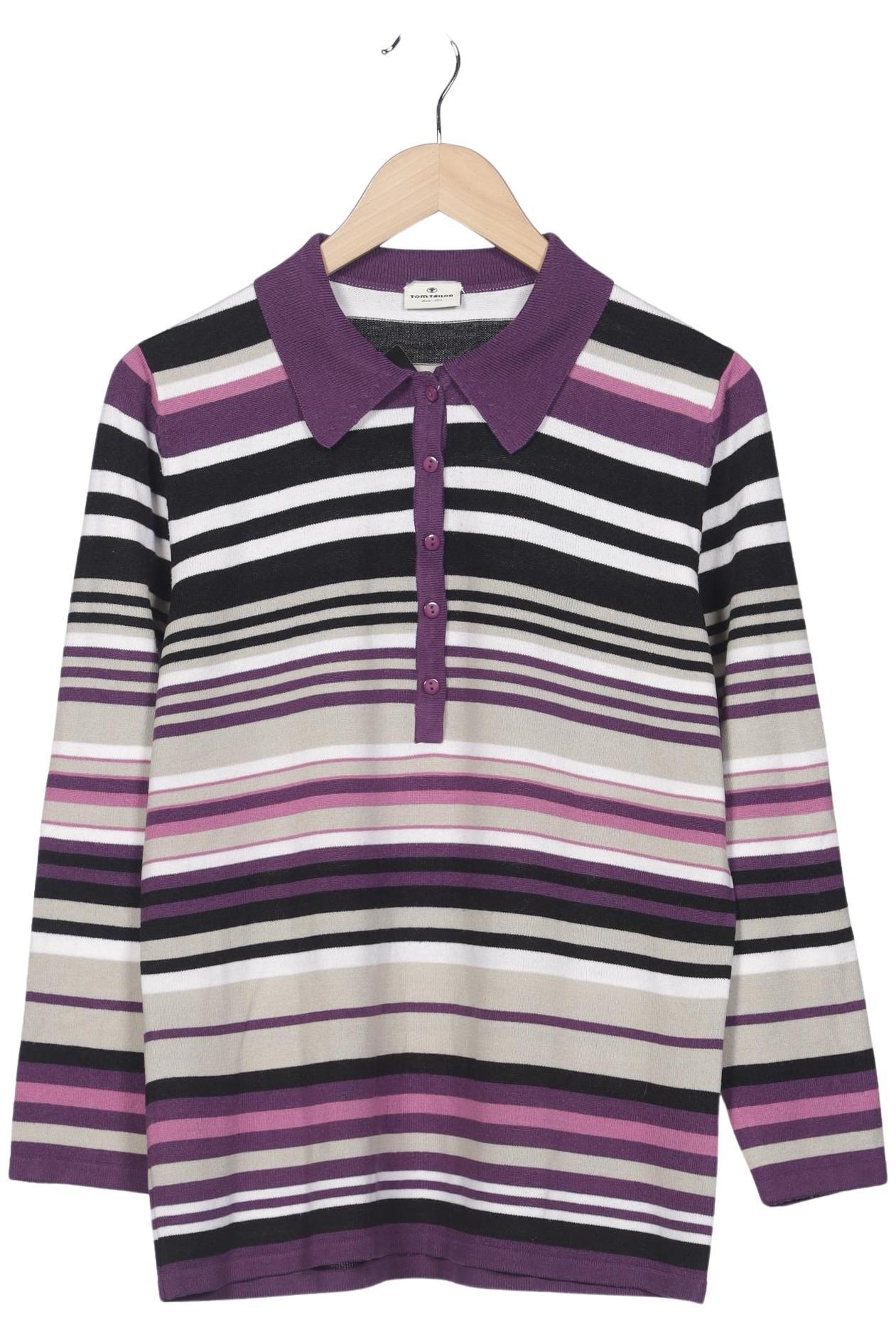 

Tom Tailor Damen Pullover, mehrfarbig, Gr. 42