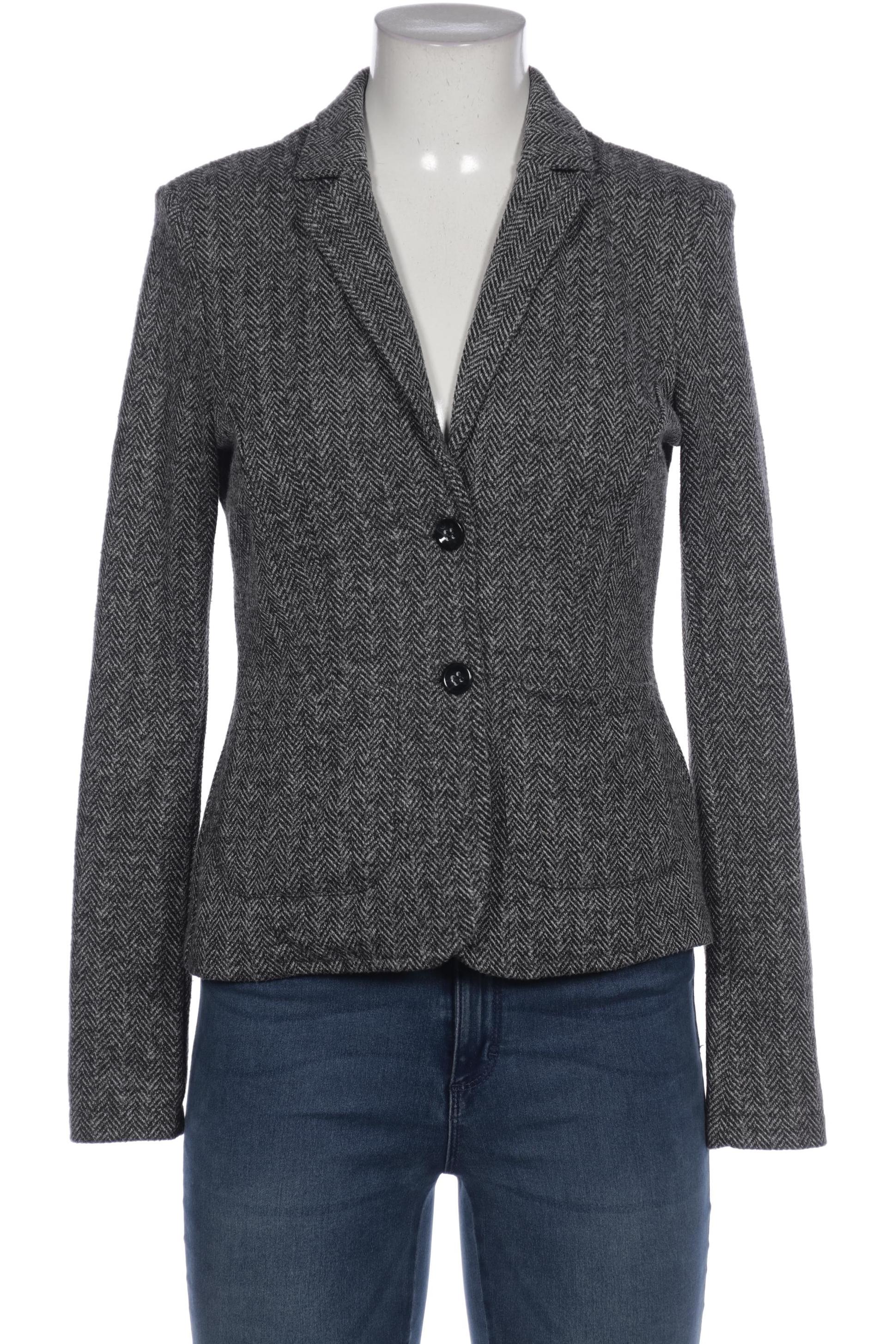 

Tom Tailor Damen Blazer, grau, Gr. 42