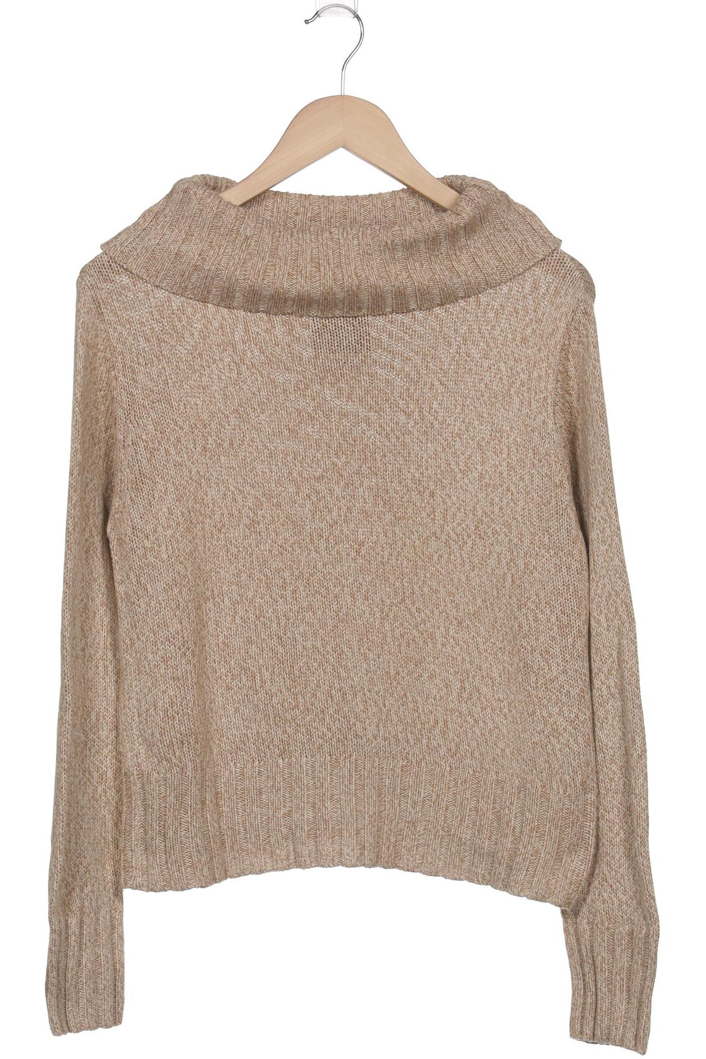 

Tom Tailor Damen Pullover, beige, Gr. 38