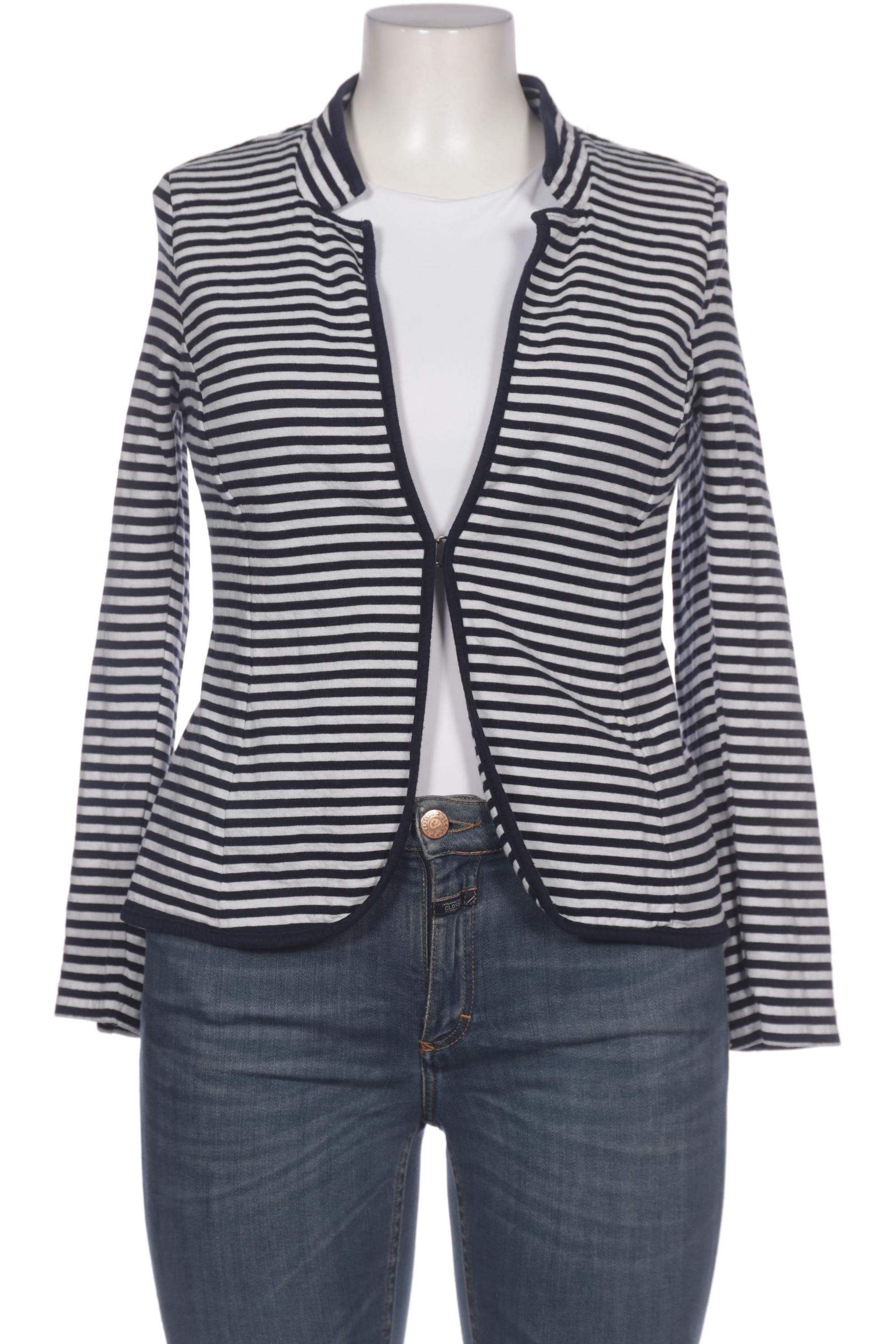 

Tom Tailor Damen Blazer, marineblau, Gr. 42