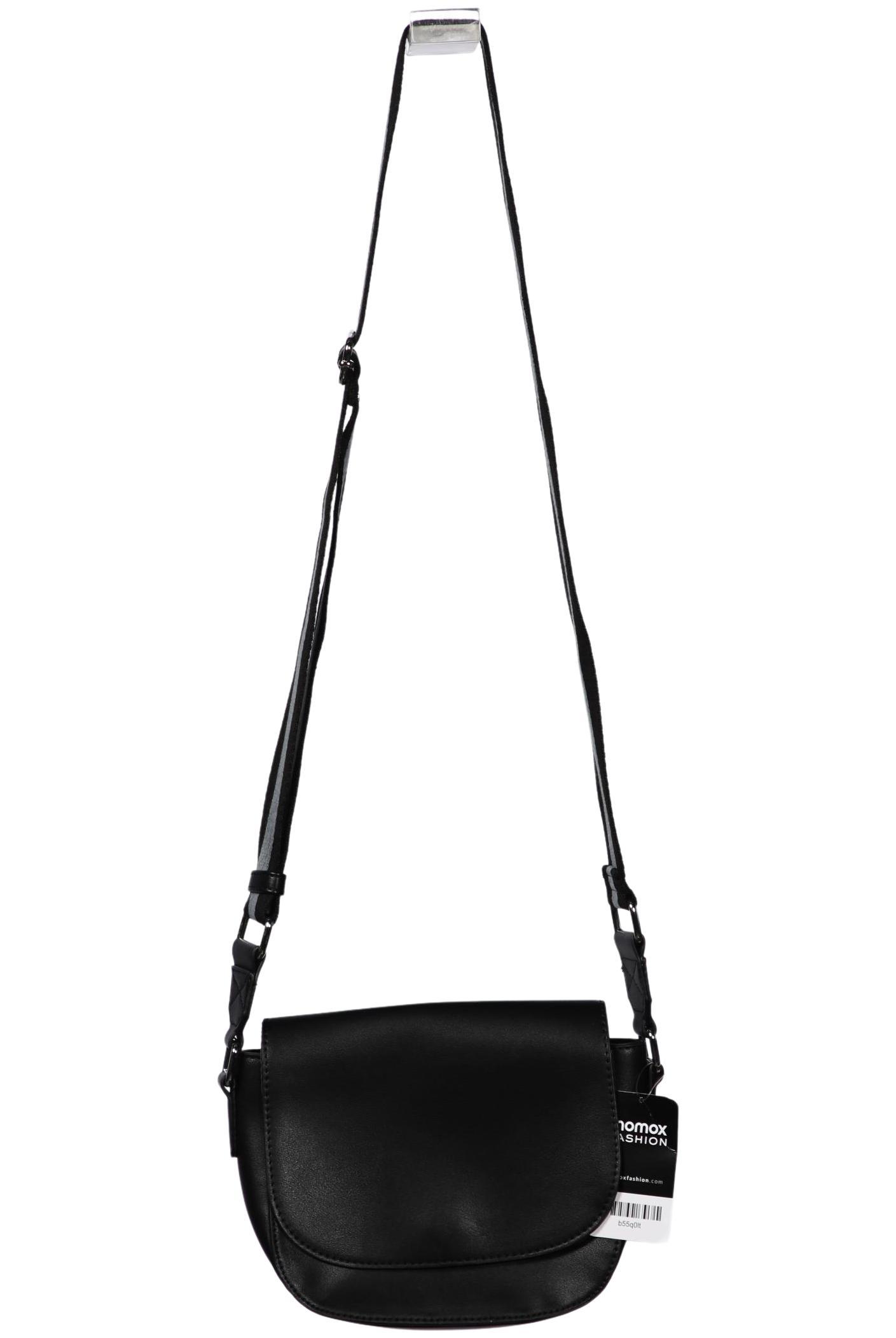 

Tom Tailor Damen Handtasche, schwarz, Gr.