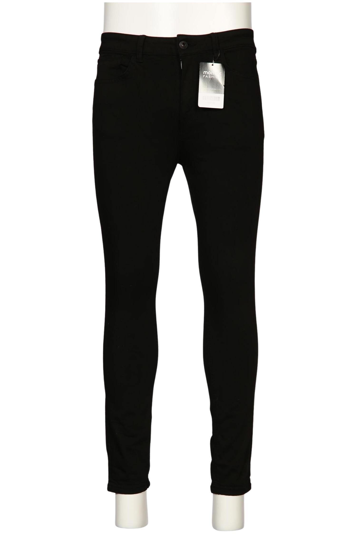 

Tom Tailor Damen Jeans, schwarz, Gr. 31