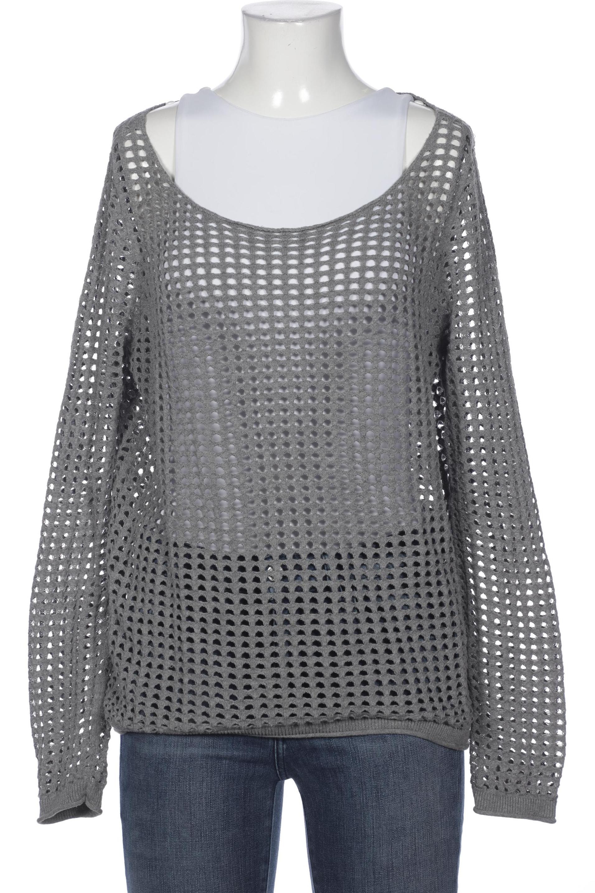 

Tom Tailor Damen Pullover, grau