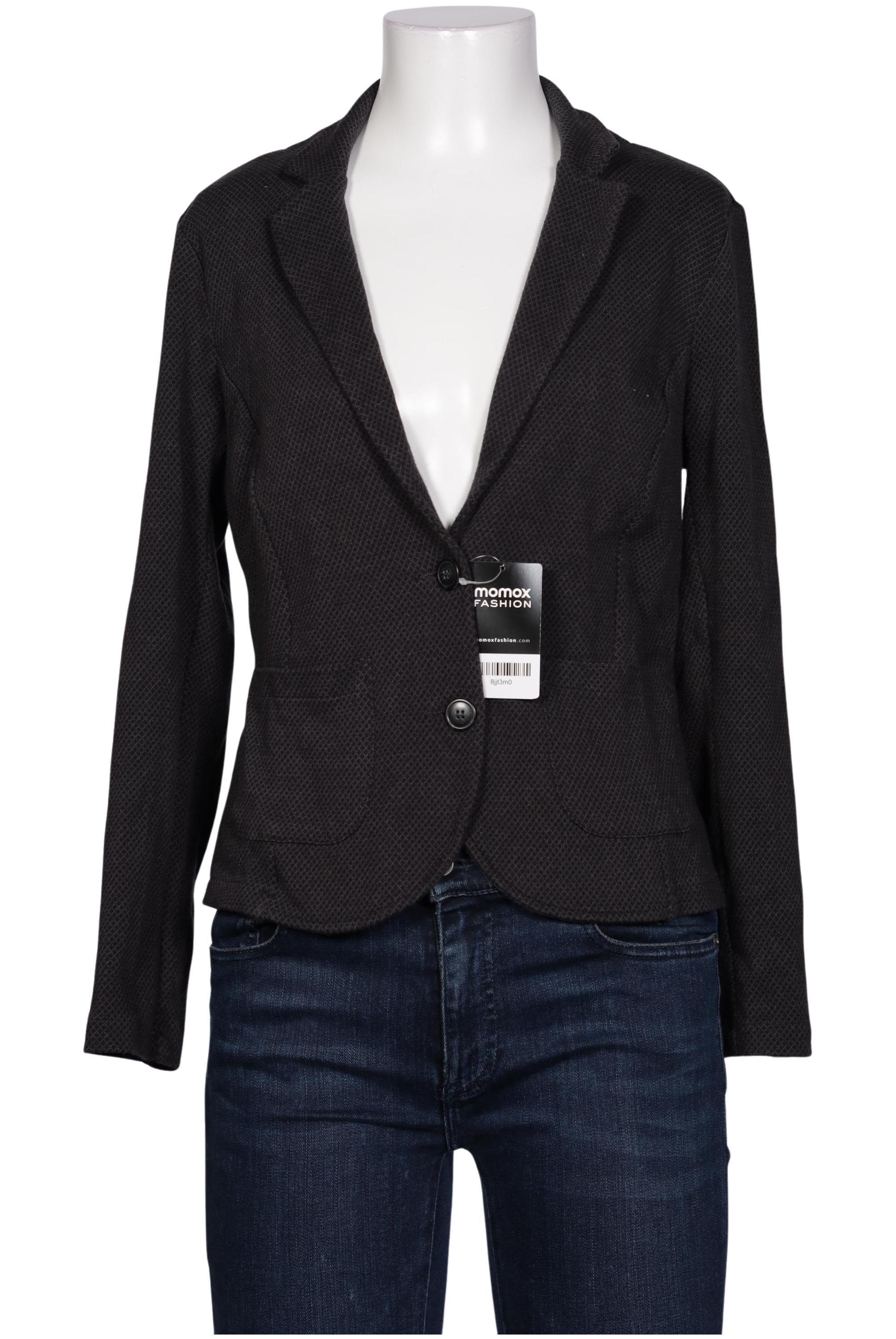

Tom Tailor Damen Blazer, grau, Gr. 38