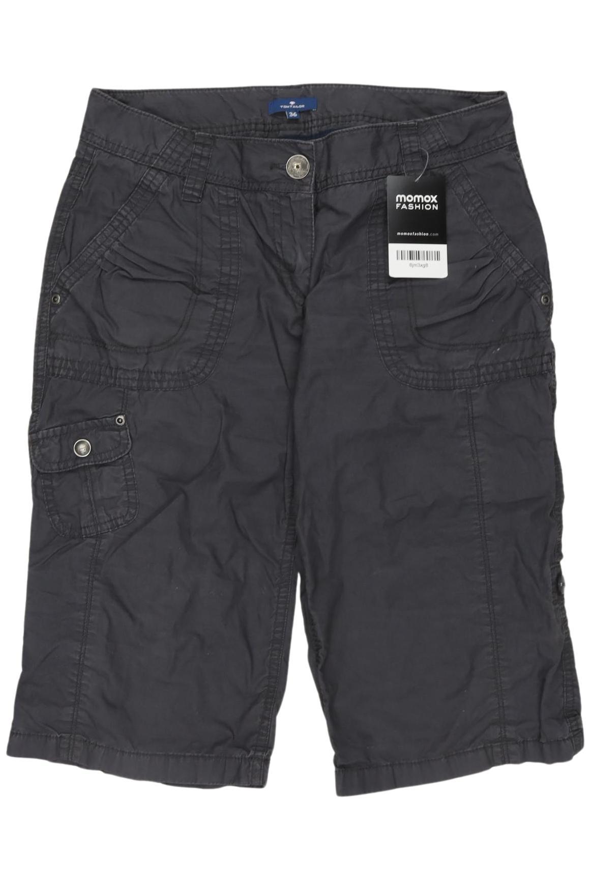 

Tom Tailor Damen Shorts, grau, Gr. 36