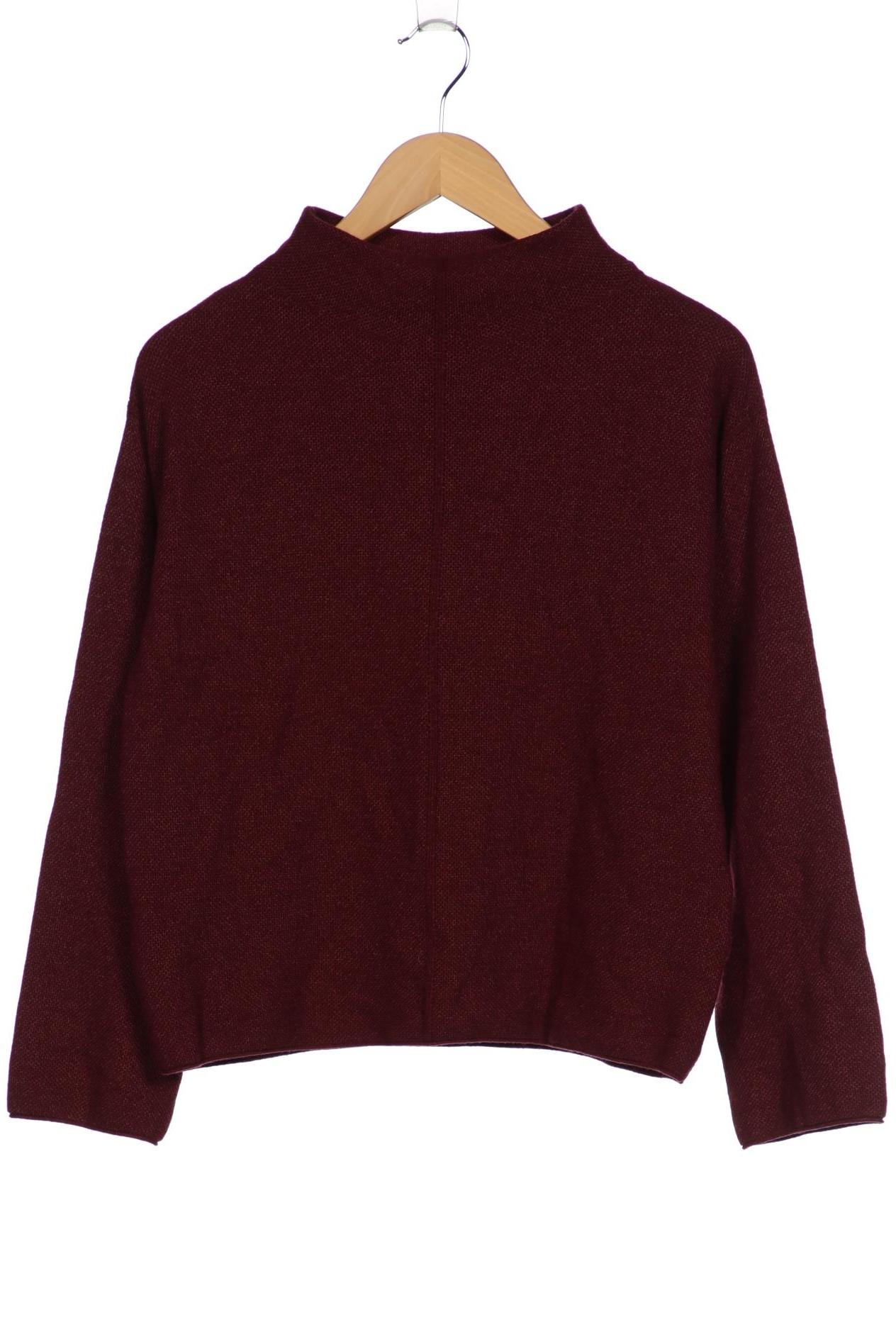 

Tom Tailor Damen Pullover, bordeaux, Gr. 38