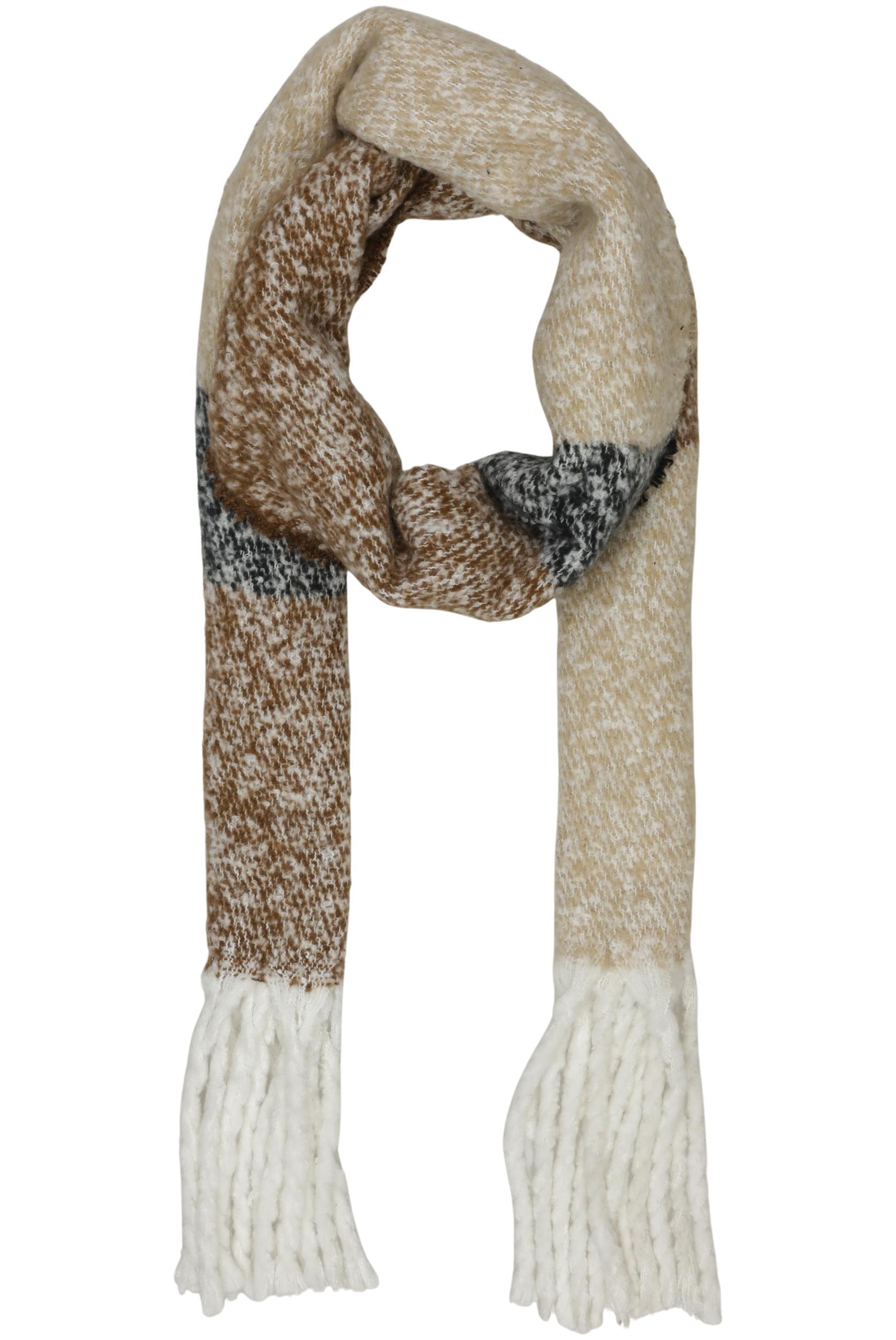 

Tom Tailor Damen Schal, mehrfarbig, Gr.