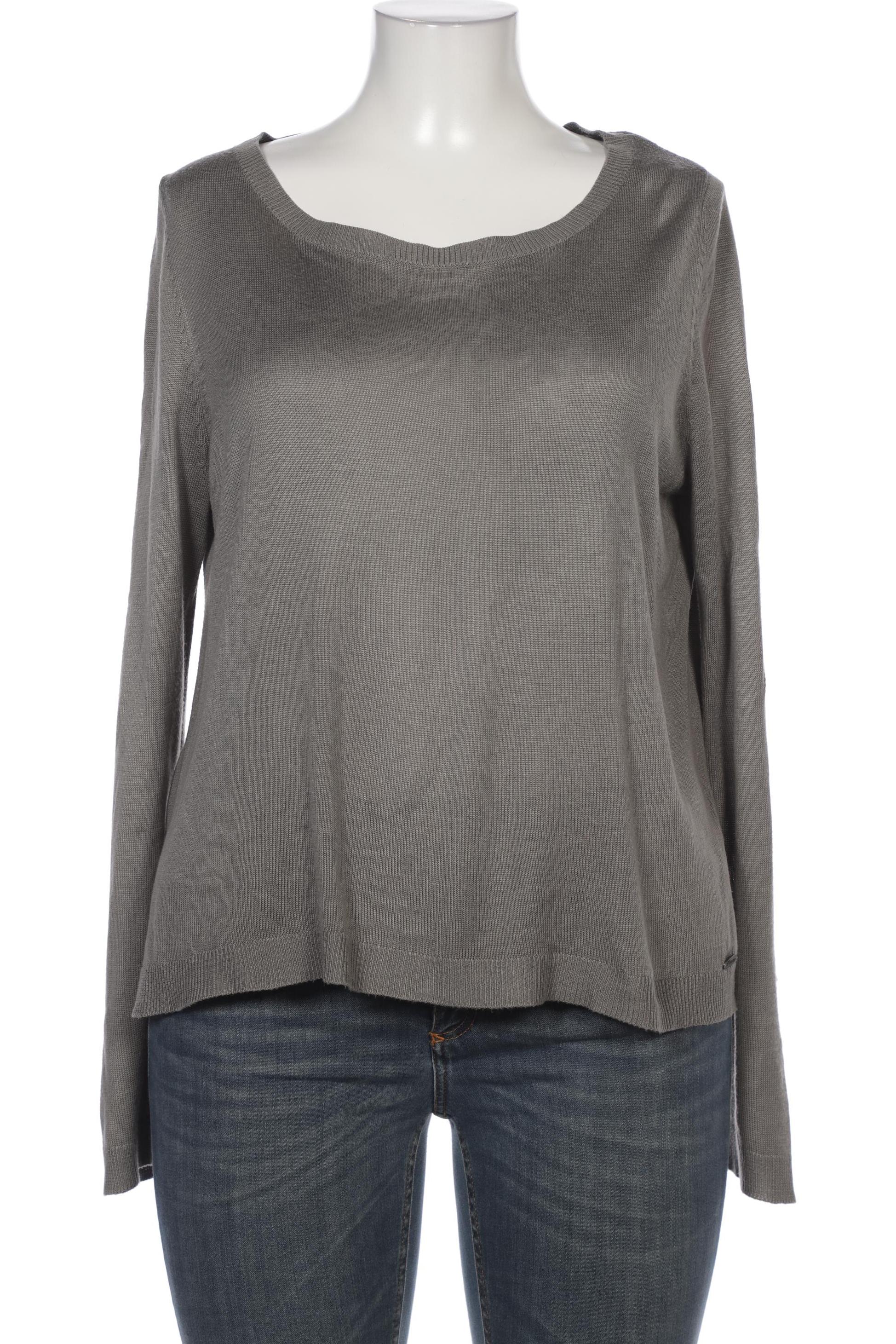 

Tom Tailor Damen Pullover, grau, Gr. 42