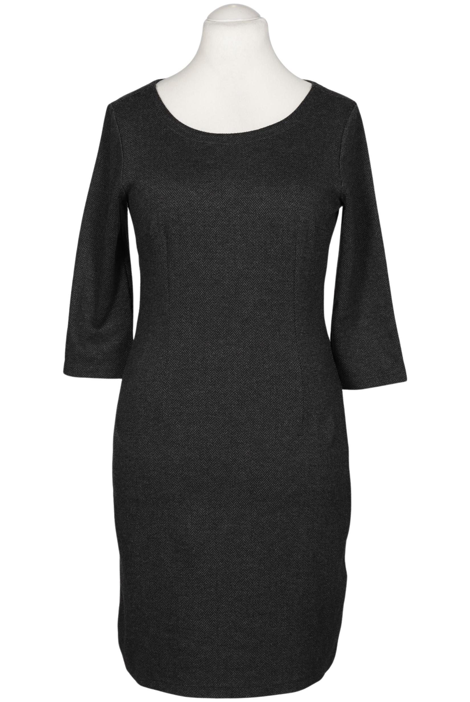 

Tom Tailor Damen Kleid, grau, Gr. 40