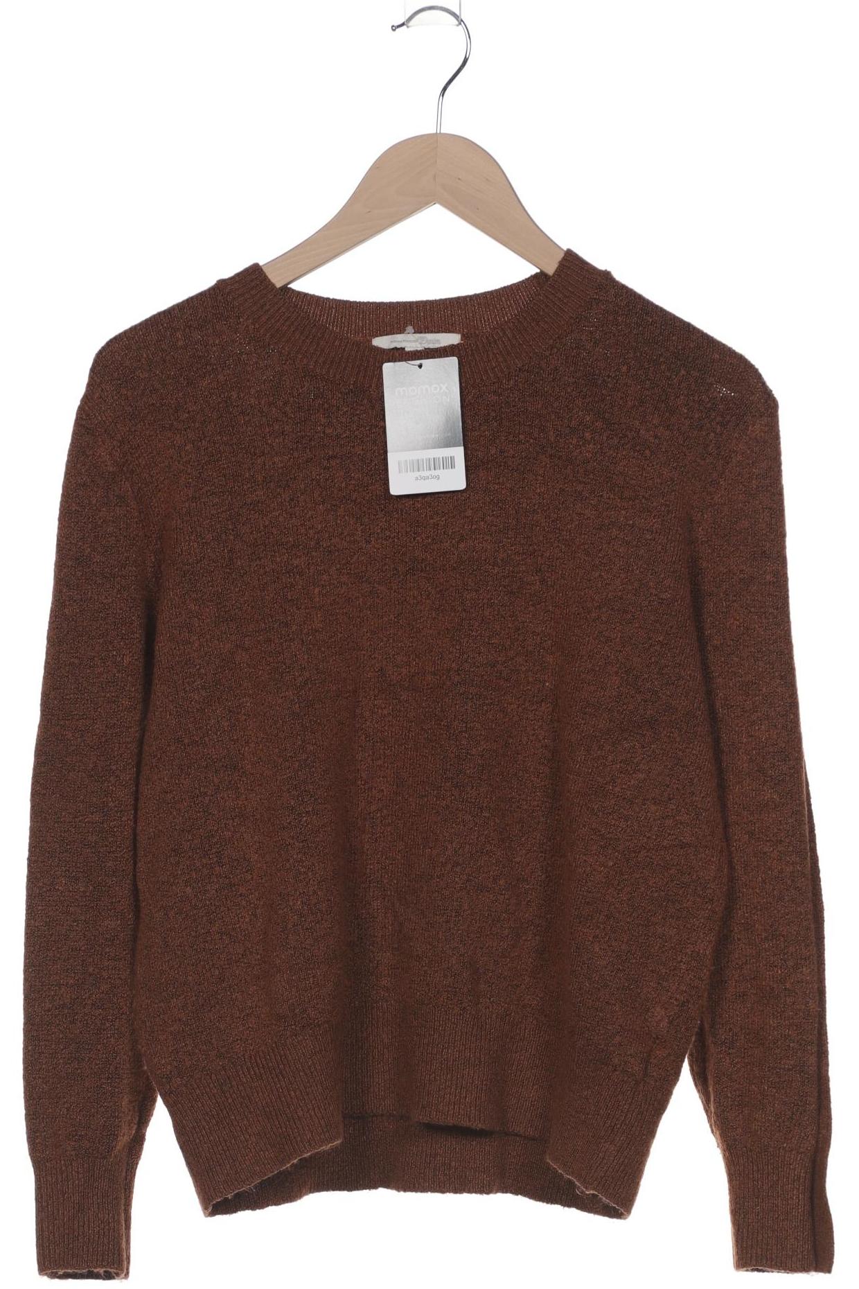 

Tom Tailor Damen Pullover, braun, Gr. 38