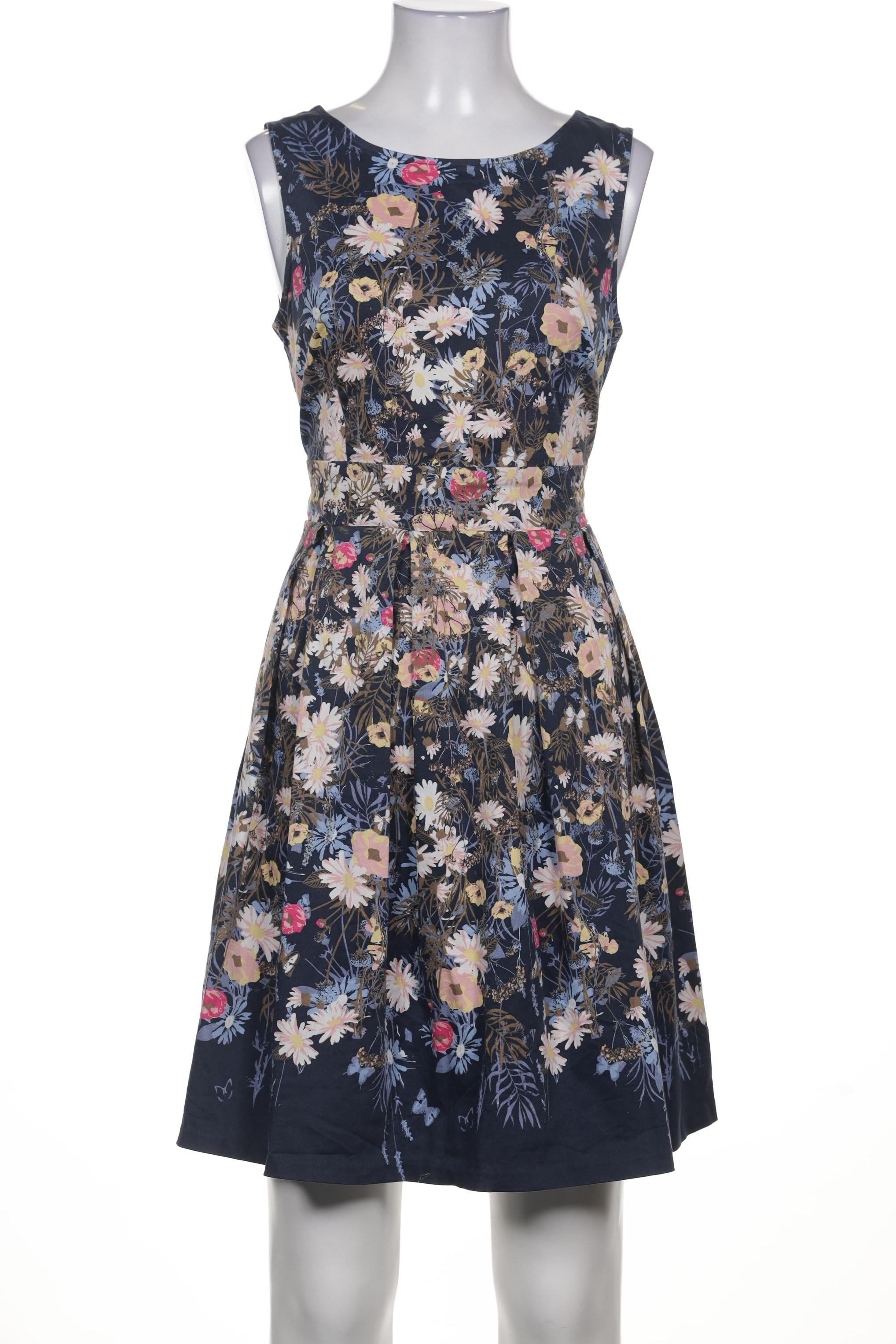 

Tom Tailor Damen Kleid, mehrfarbig, Gr. 36