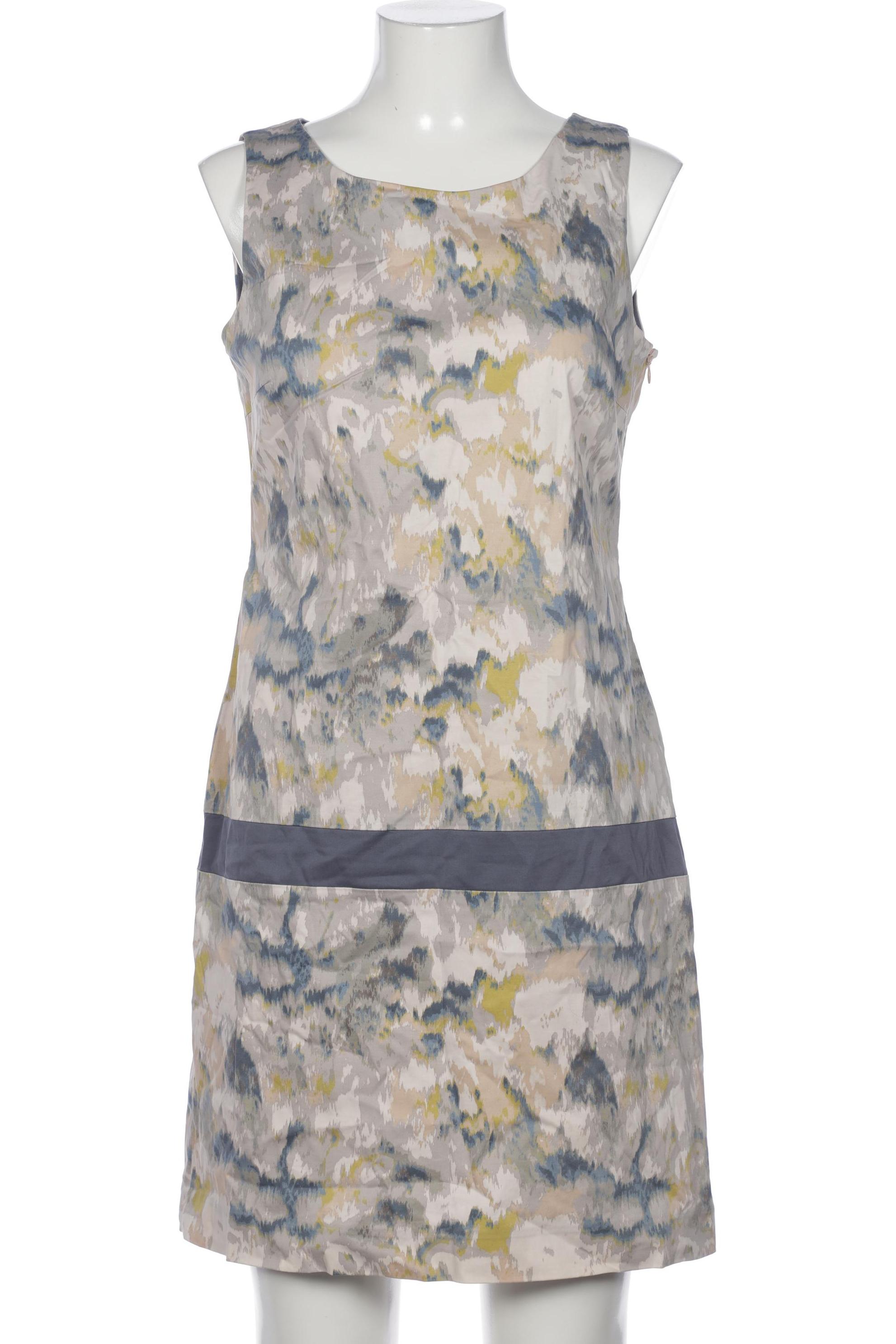 

Tom Tailor Damen Kleid, grau