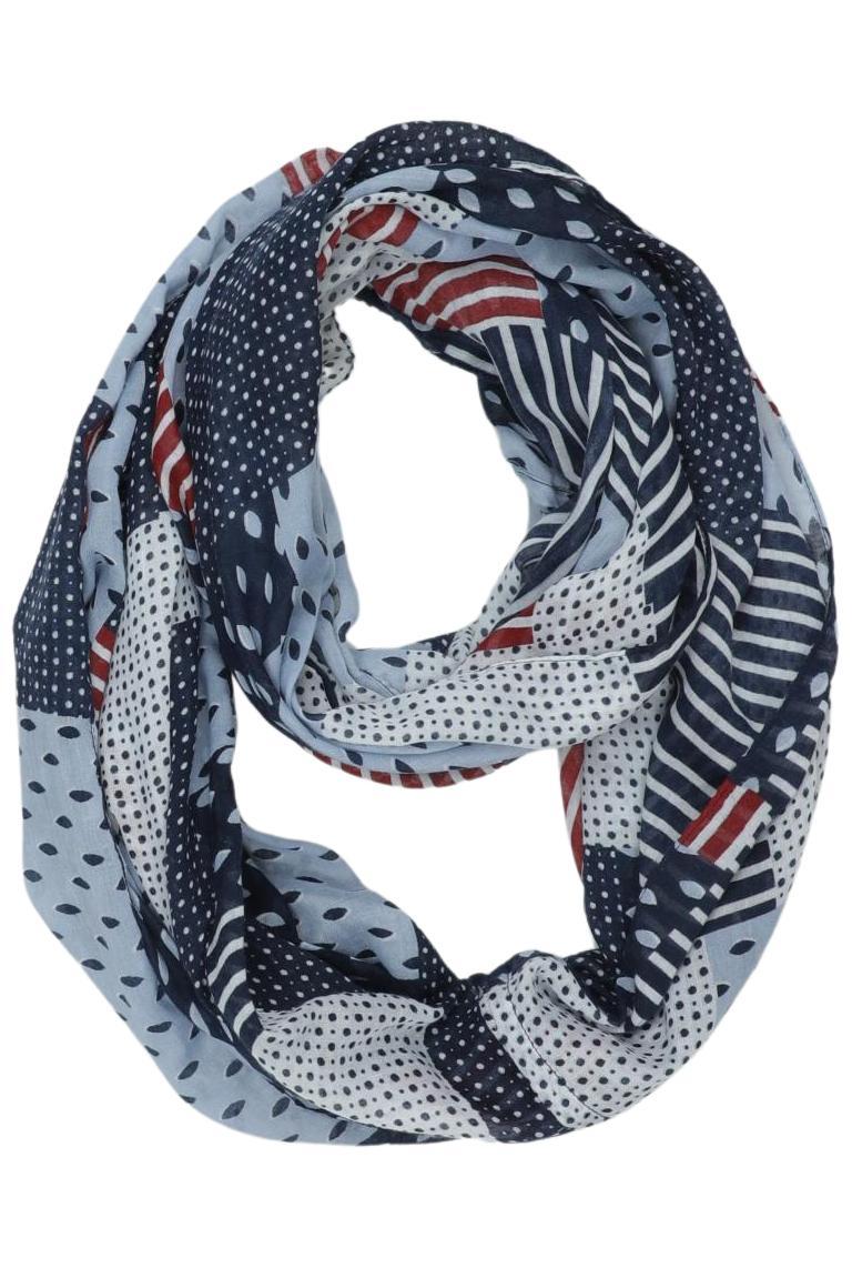 

Tom Tailor Damen Schal, mehrfarbig, Gr.