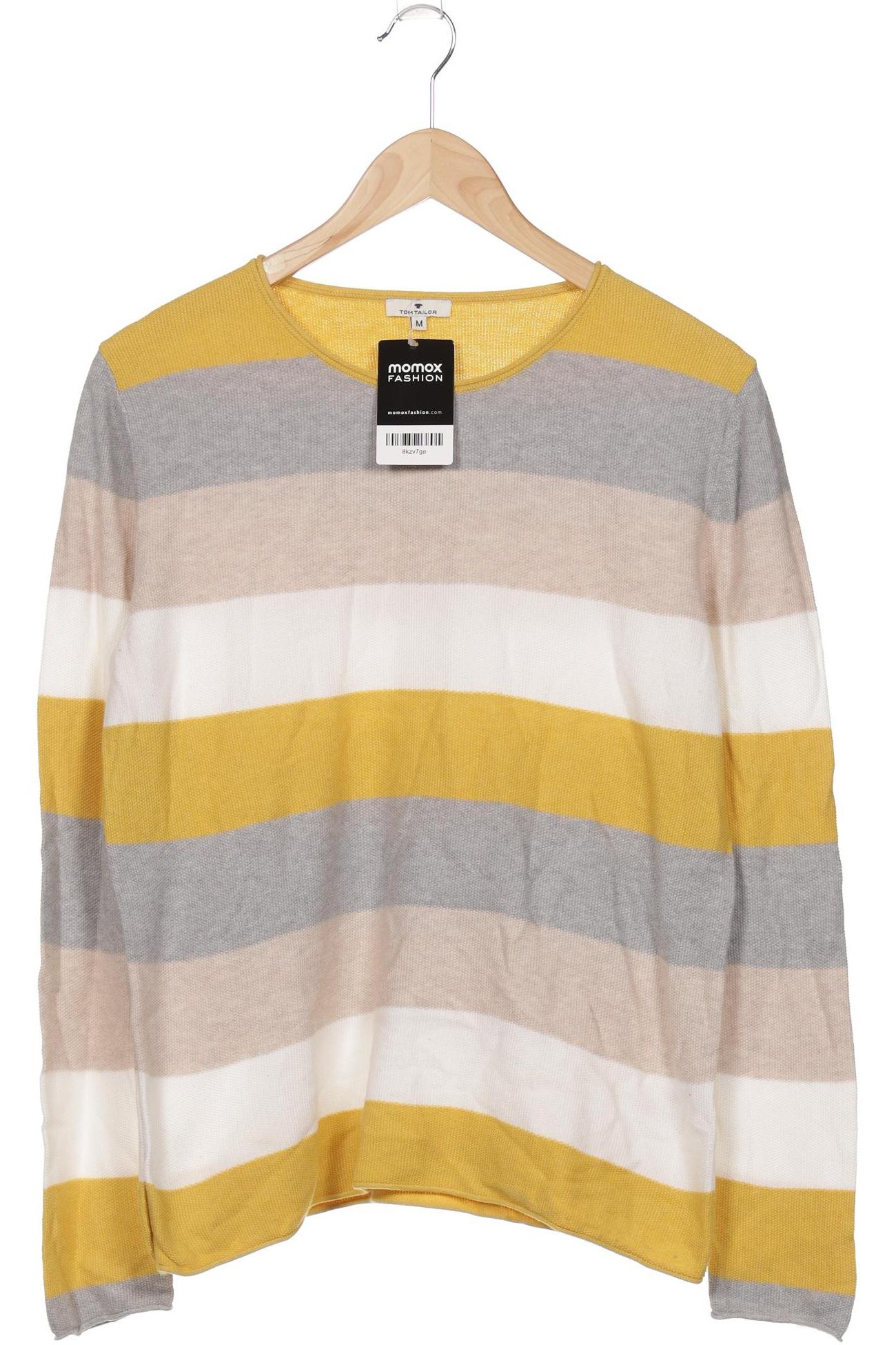 

Tom Tailor Damen Pullover, mehrfarbig, Gr. 38