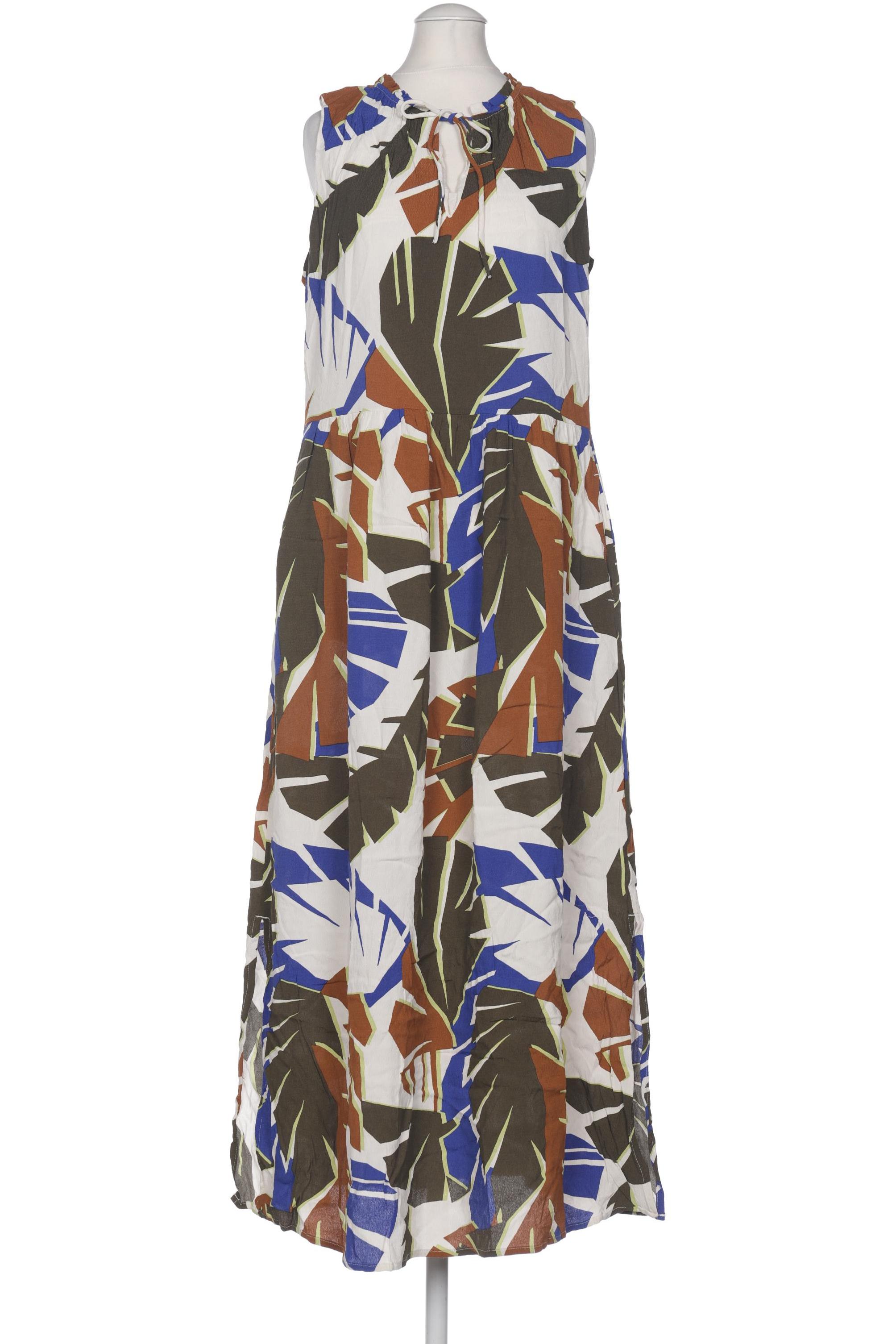 

Tom Tailor Damen Kleid, mehrfarbig