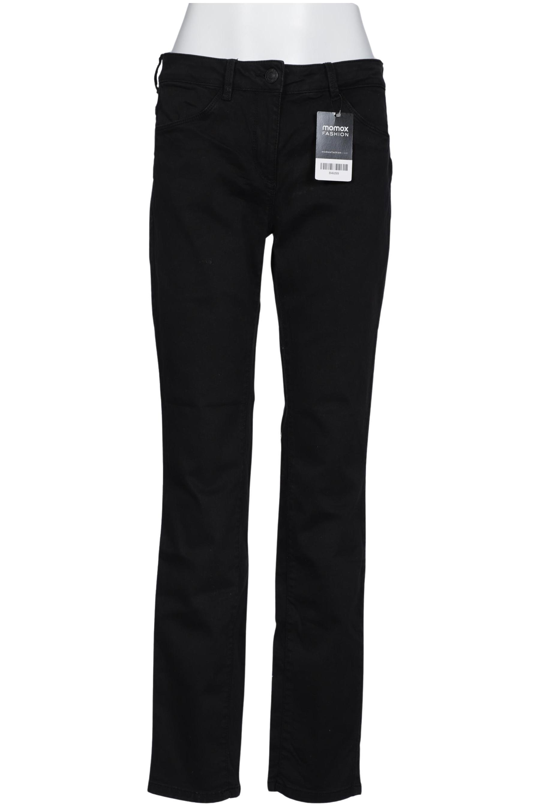 

Tom Tailor Damen Jeans, schwarz, Gr. 38