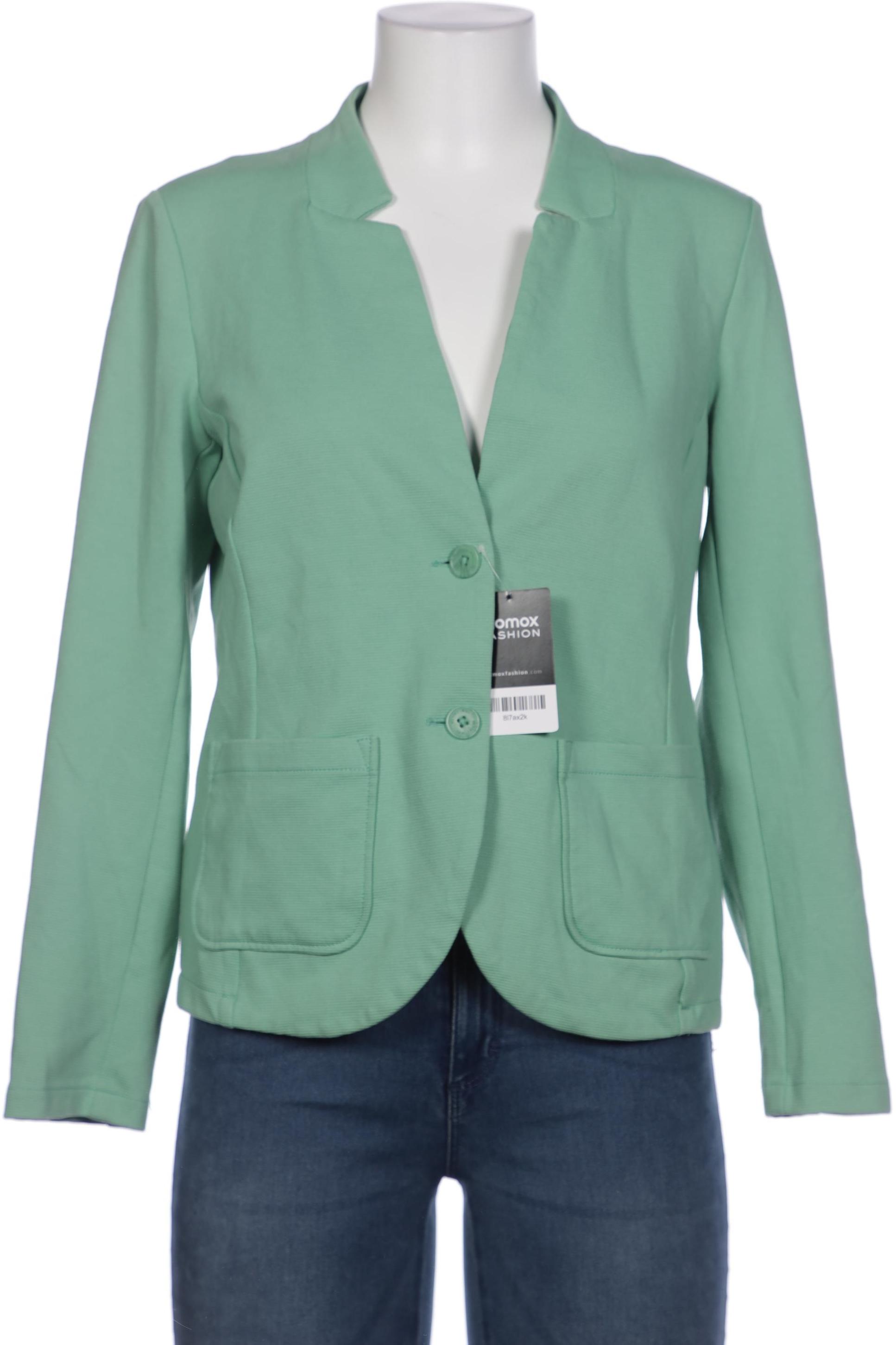 

Tom Tailor Damen Blazer, grün, Gr. 42