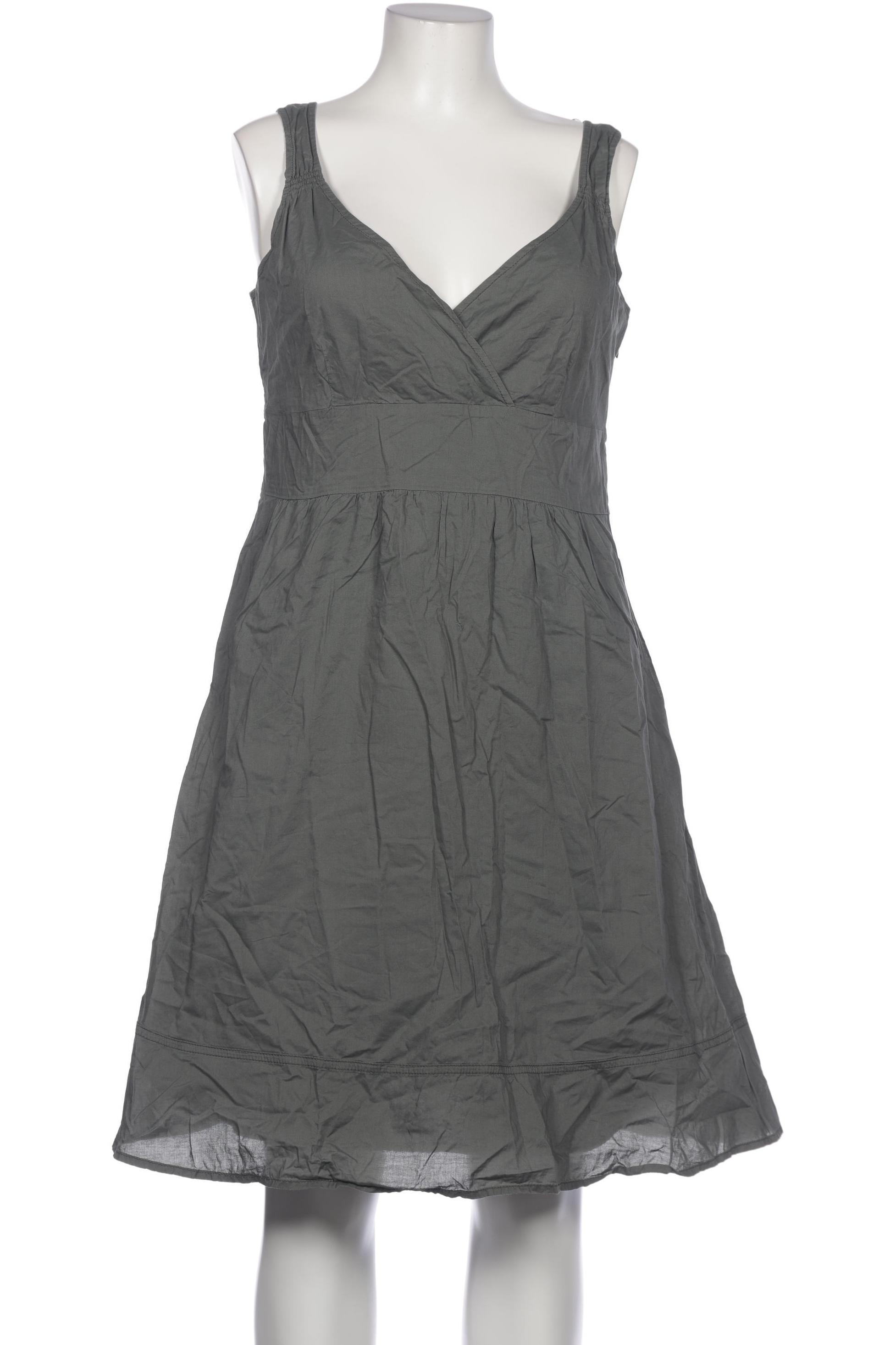 

Tom Tailor Damen Kleid, grün, Gr. 42