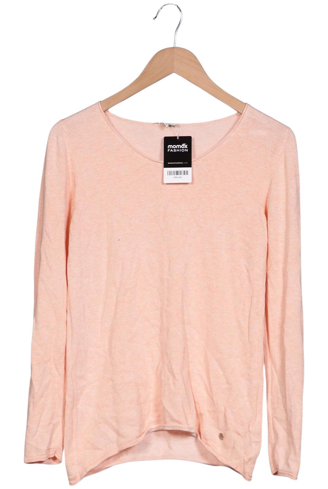 

Tom Tailor Damen Pullover, pink, Gr. 38