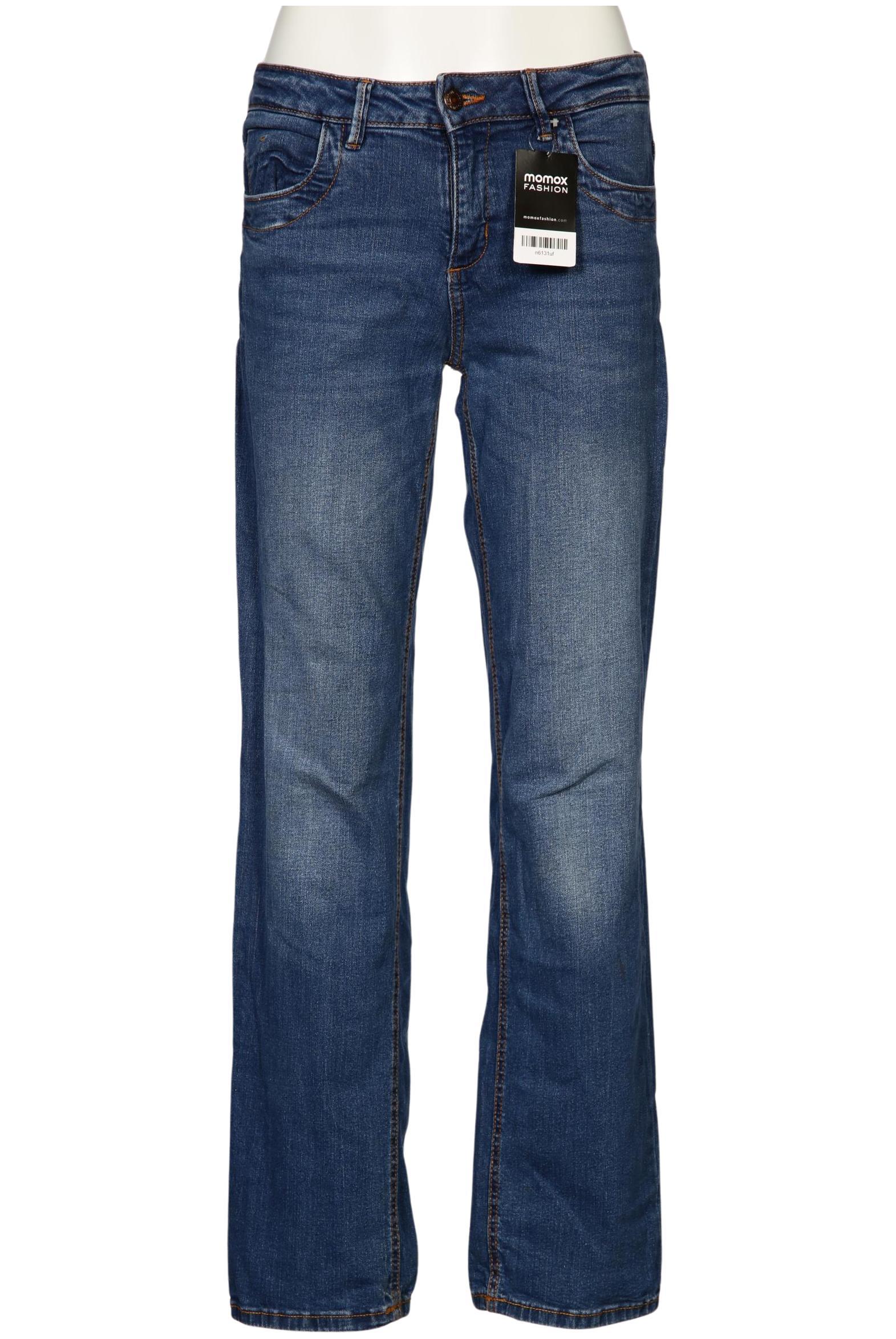 

Tom Tailor Damen Jeans, blau, Gr. 29