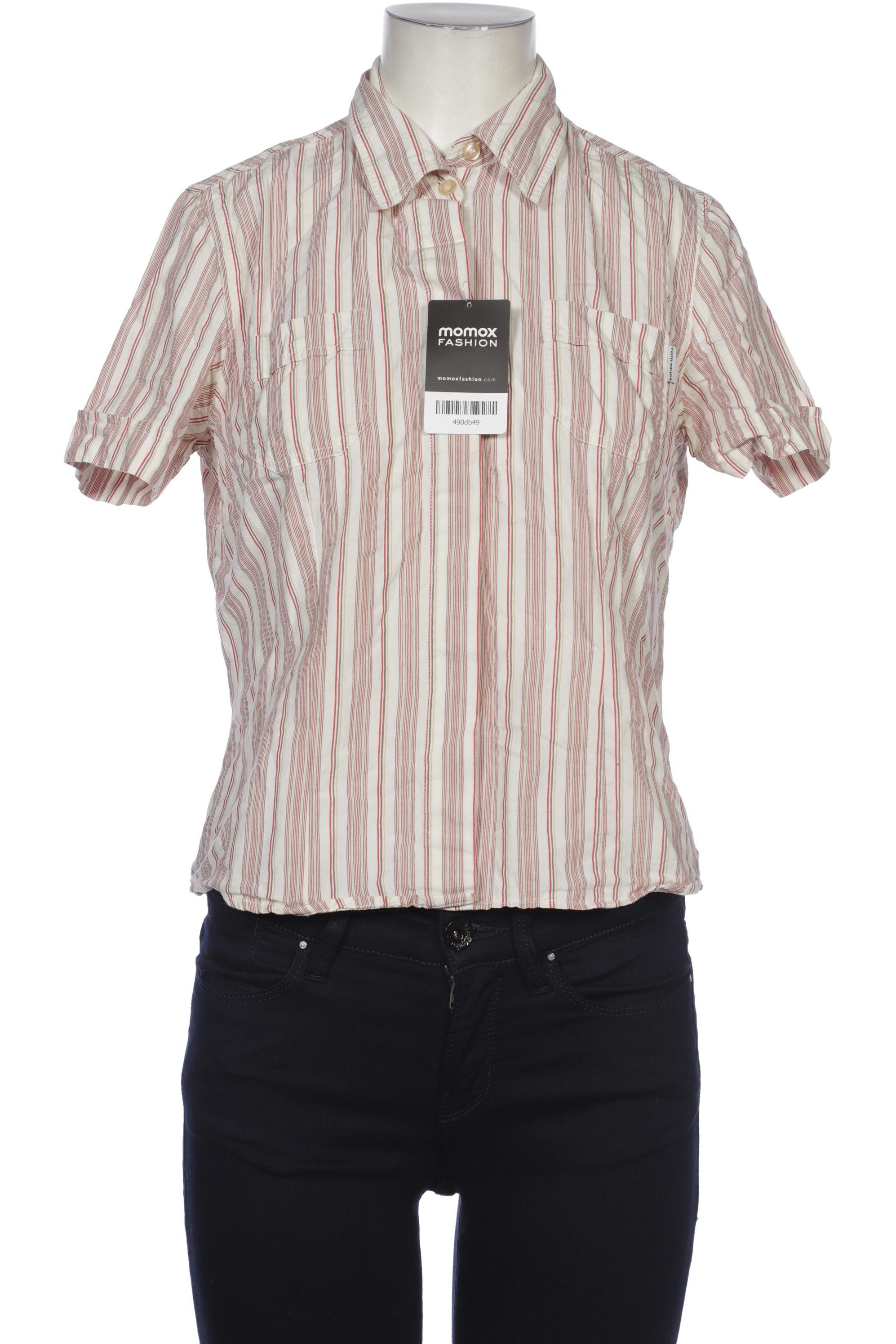 

Tom Tailor Damen Bluse, mehrfarbig