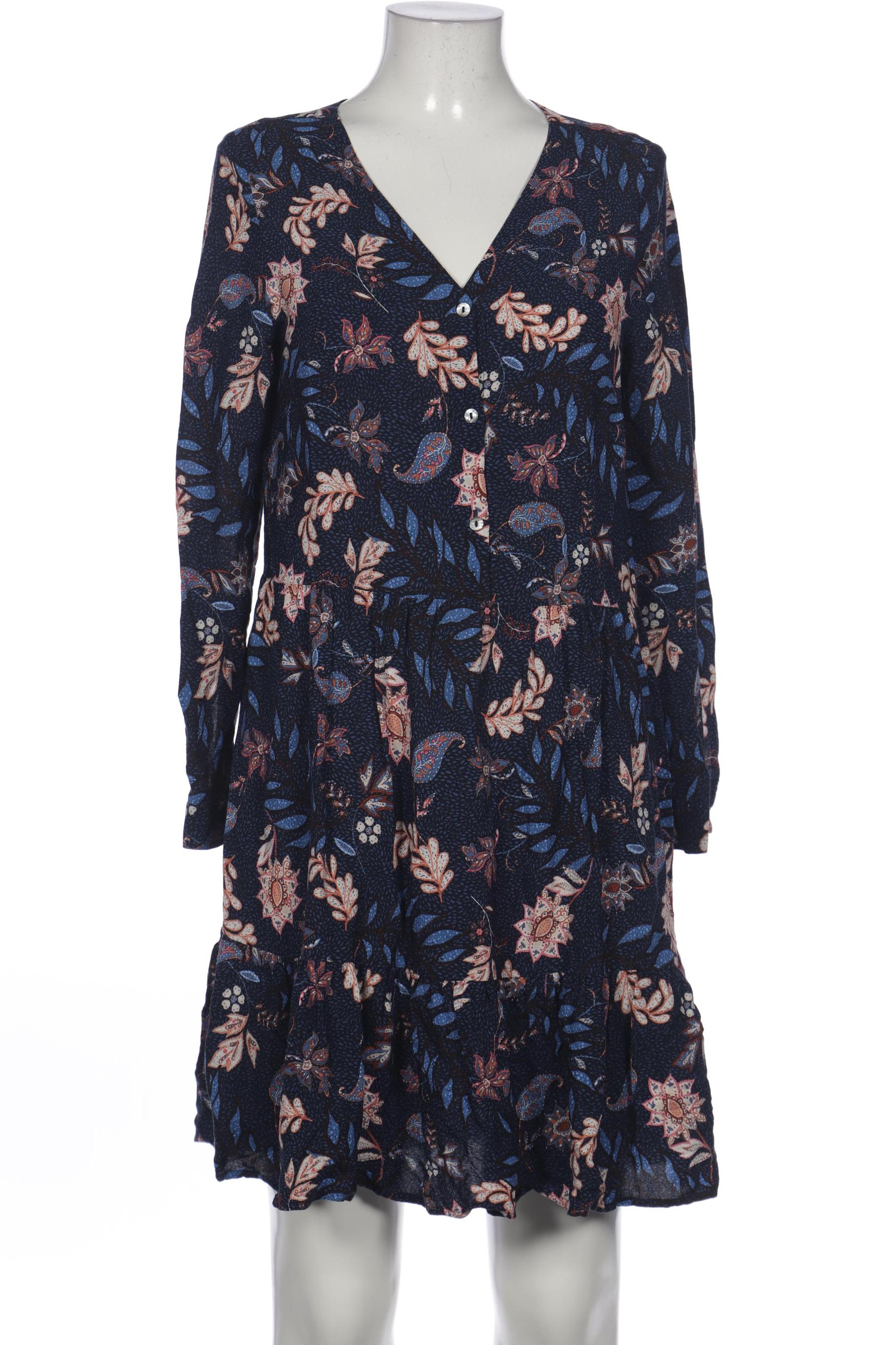 

Tom Tailor Damen Kleid, marineblau, Gr. 38