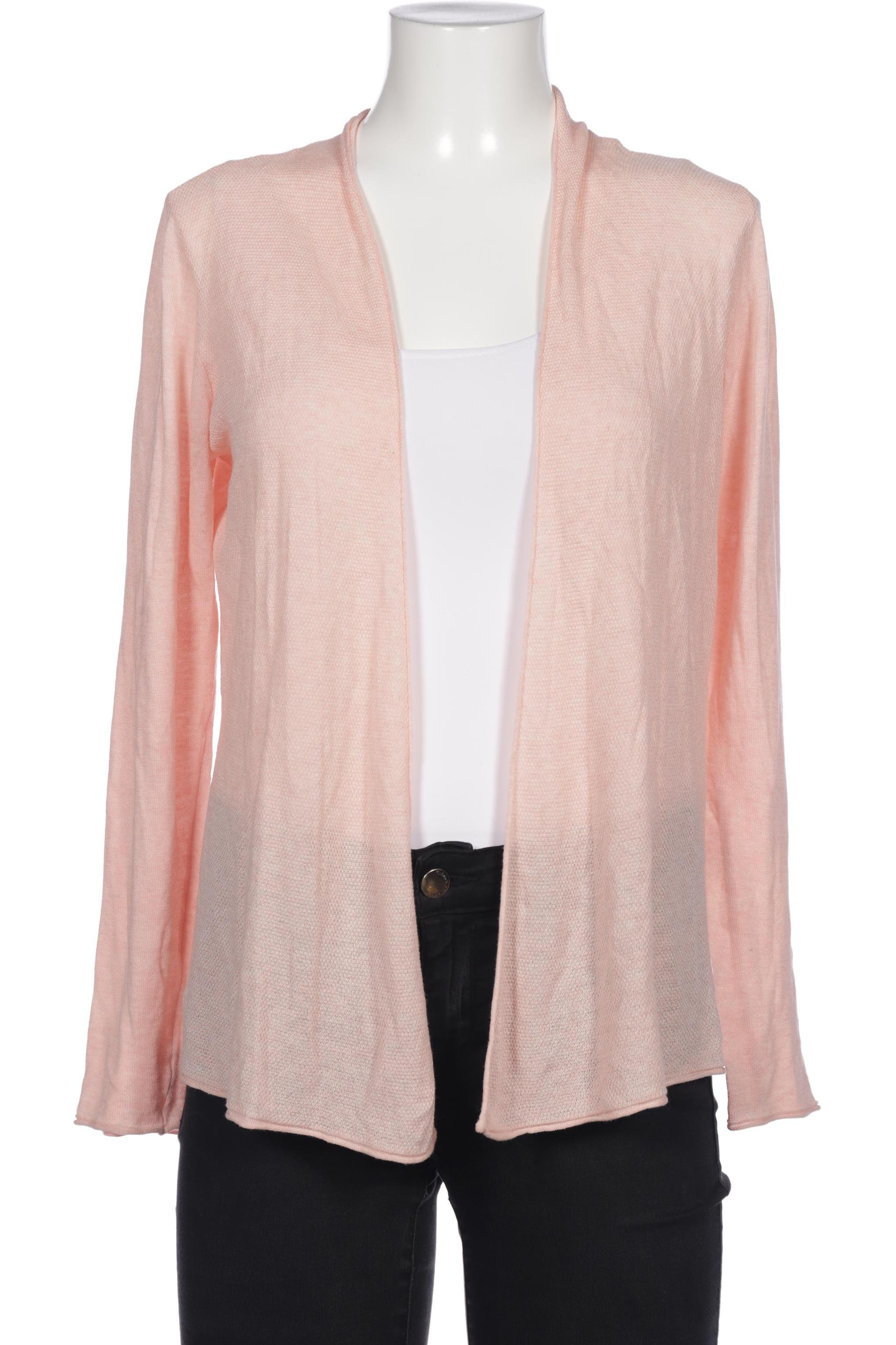 

Tom Tailor Damen Strickjacke, pink
