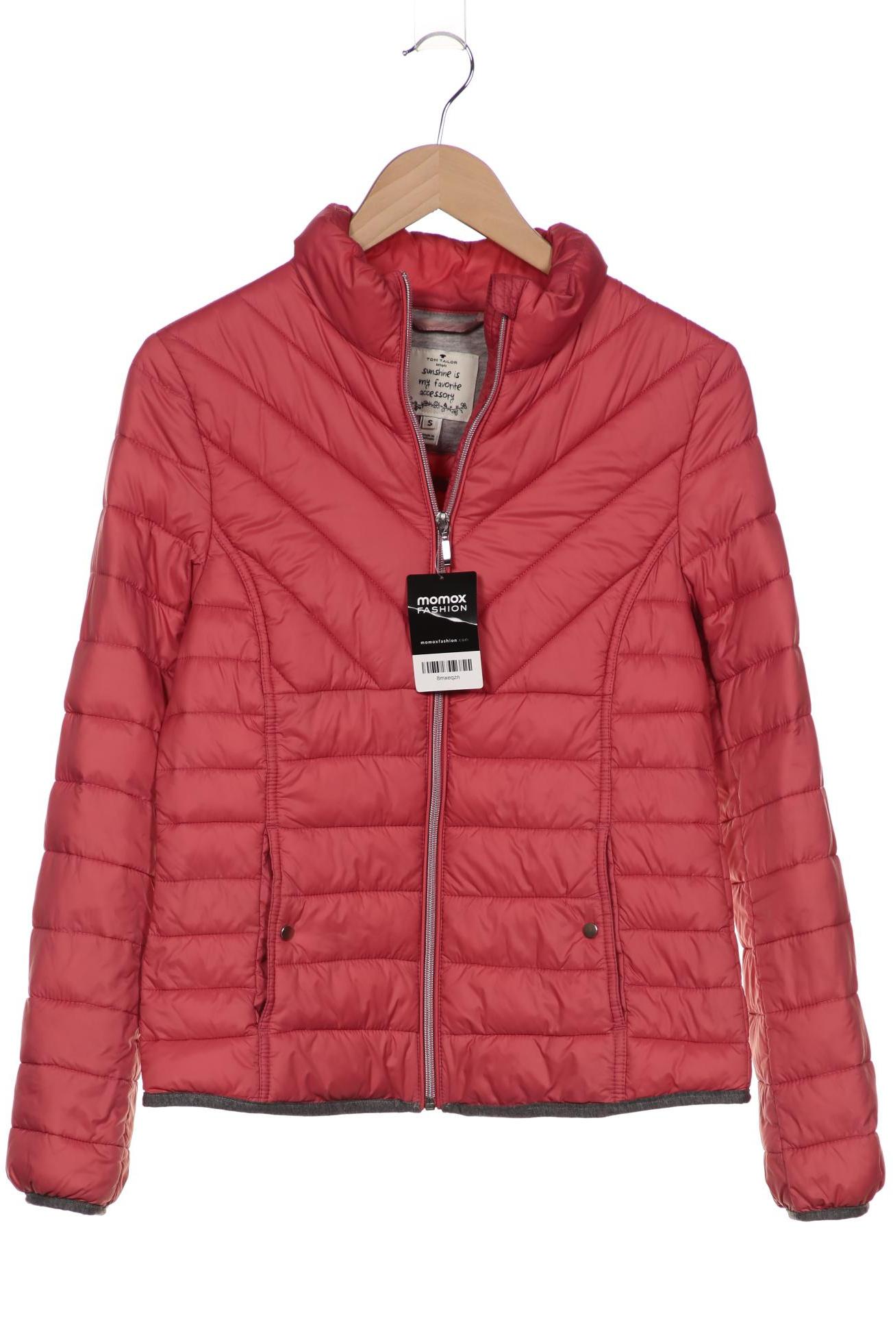 

Tom Tailor Damen Jacke, pink, Gr. 36