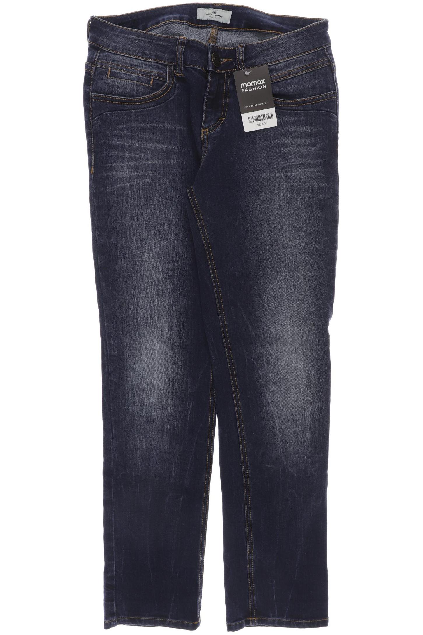 

Tom Tailor Damen Jeans, blau