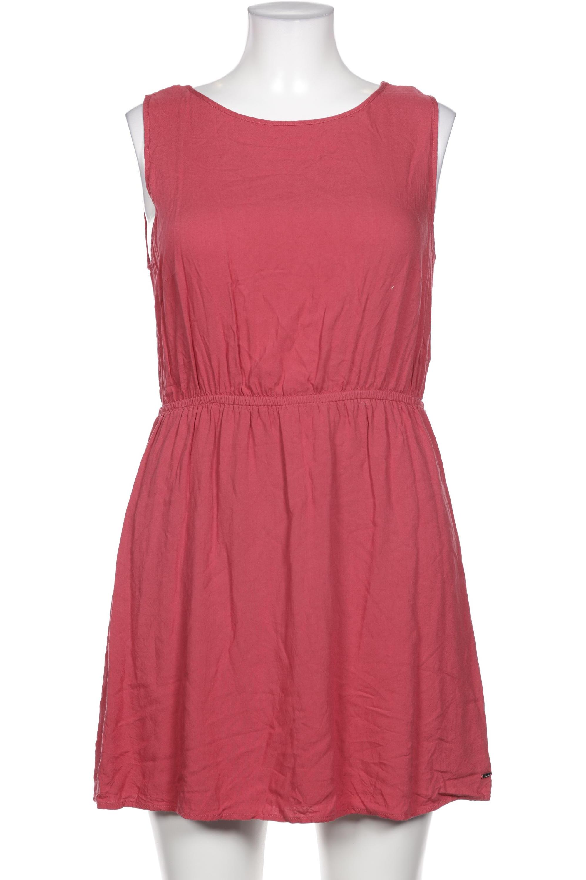 

Tom Tailor Damen Kleid, pink, Gr. 42