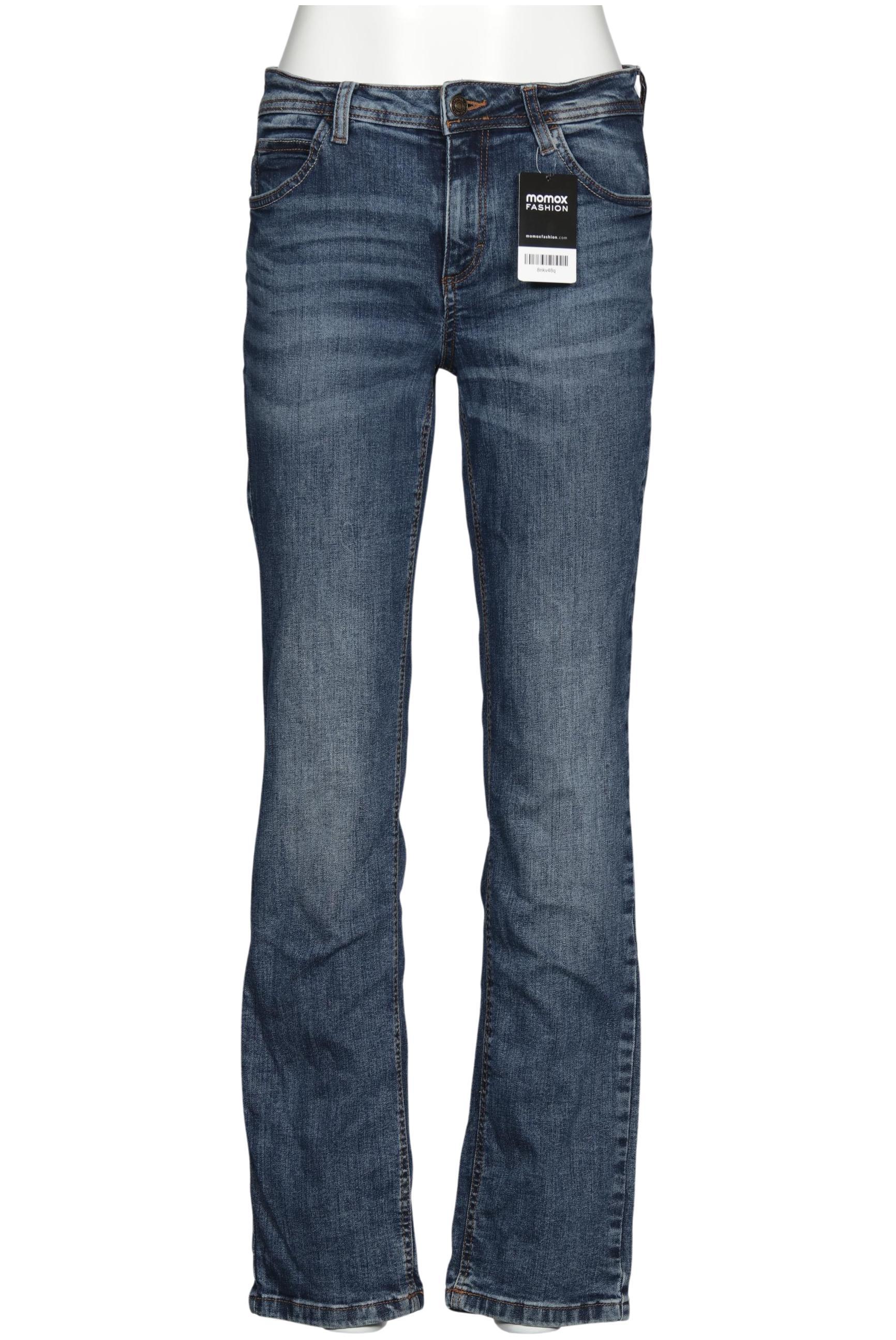 

Tom Tailor Damen Jeans, blau, Gr. 30