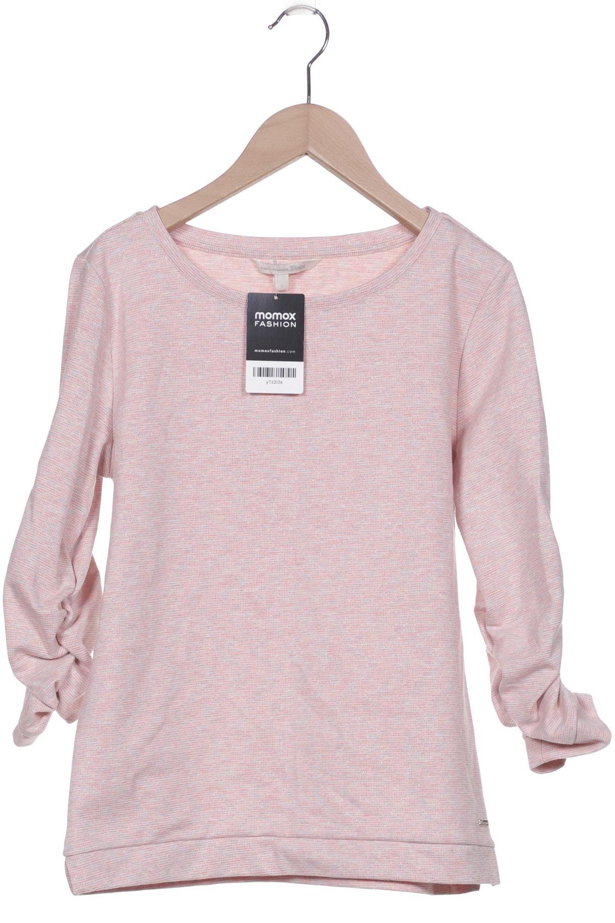 

Tom Tailor Damen Sweatshirt, pink, Gr. 36