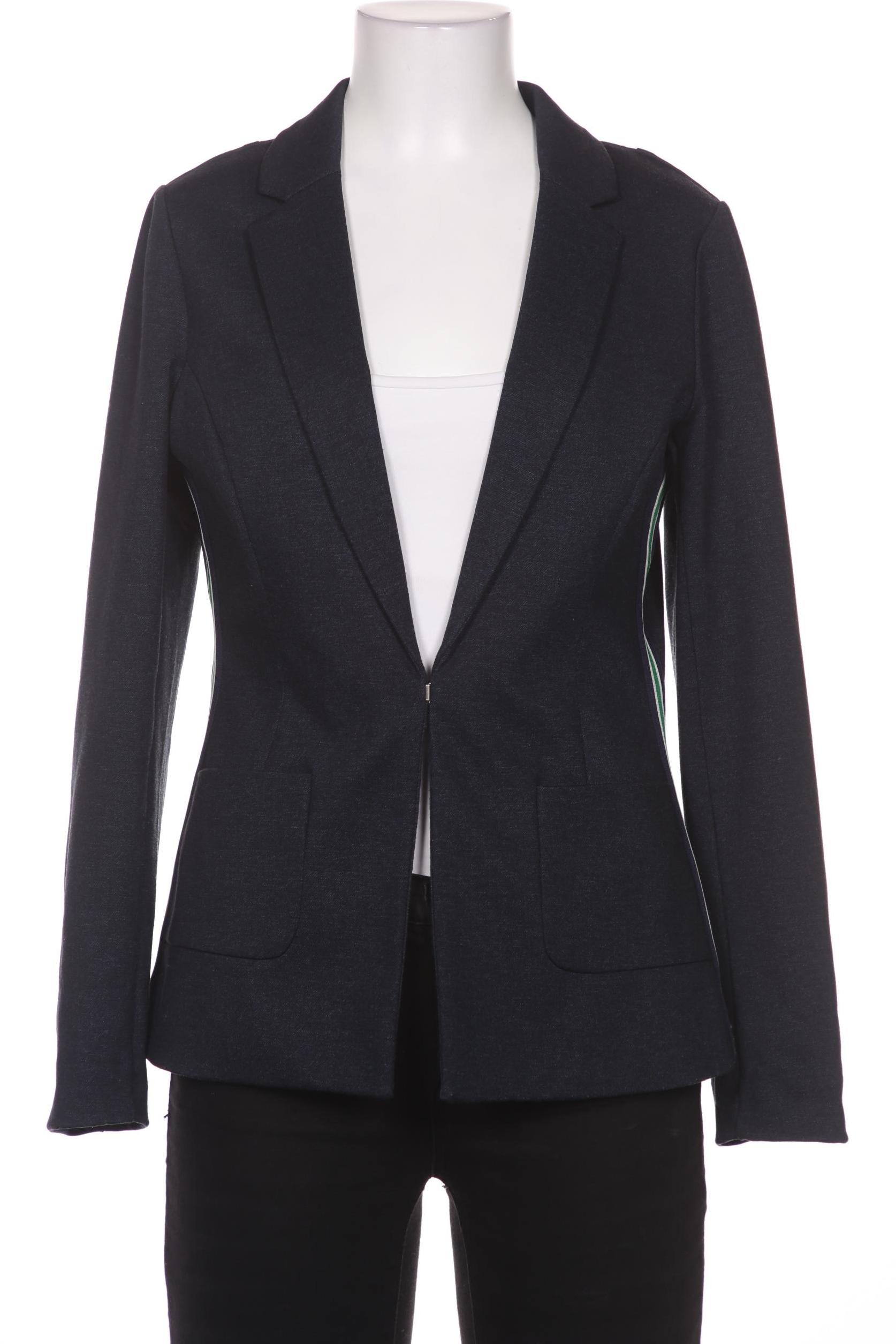 

Tom Tailor Damen Blazer, marineblau, Gr. 36