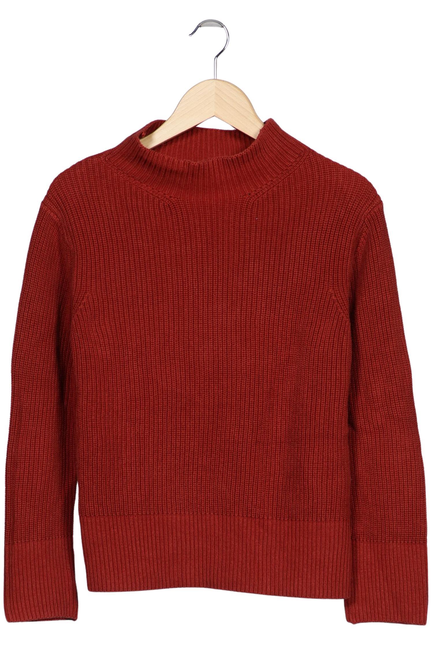 

Tom Tailor Damen Pullover, rot, Gr. 36