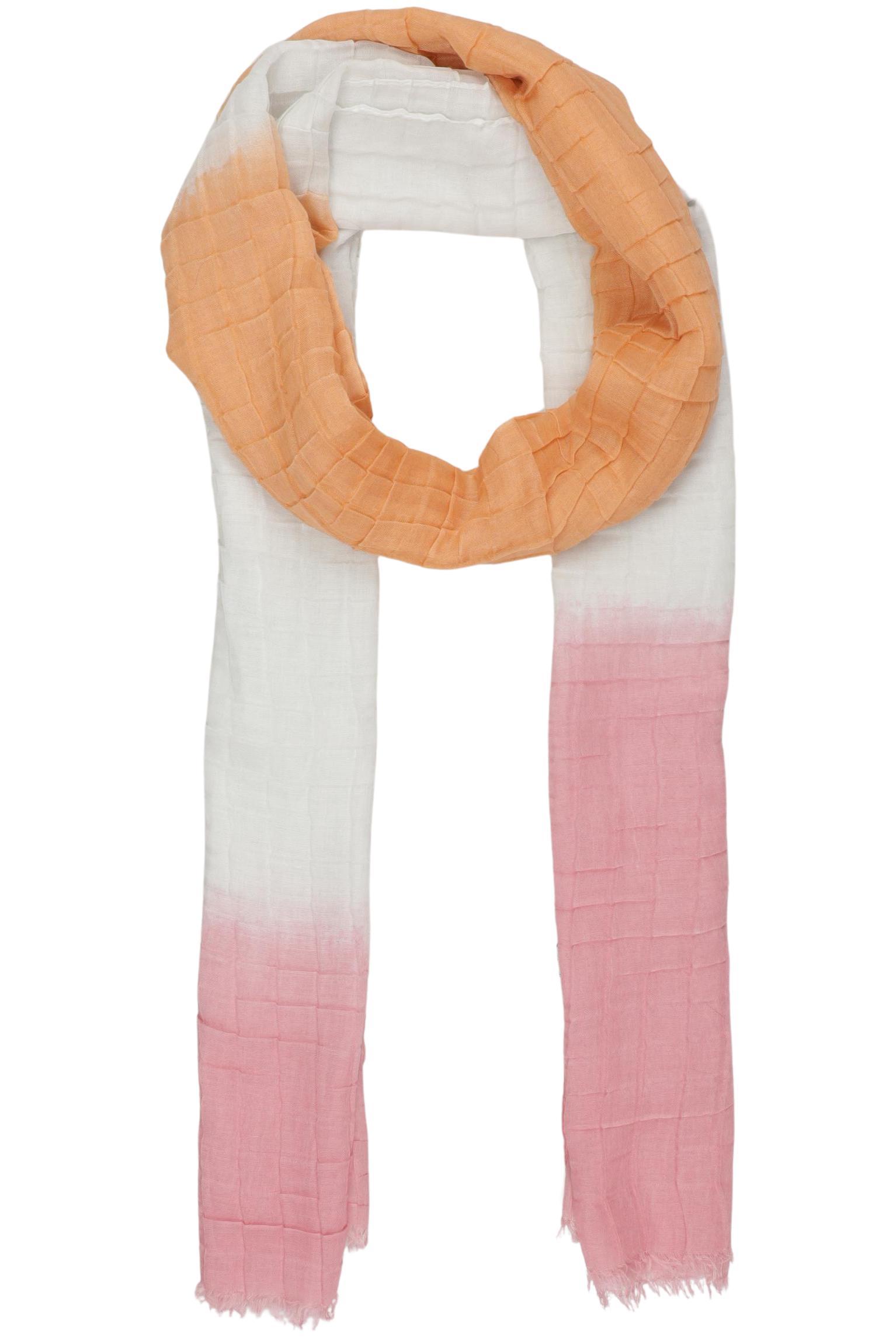 

Tom Tailor Damen Schal, mehrfarbig, Gr.