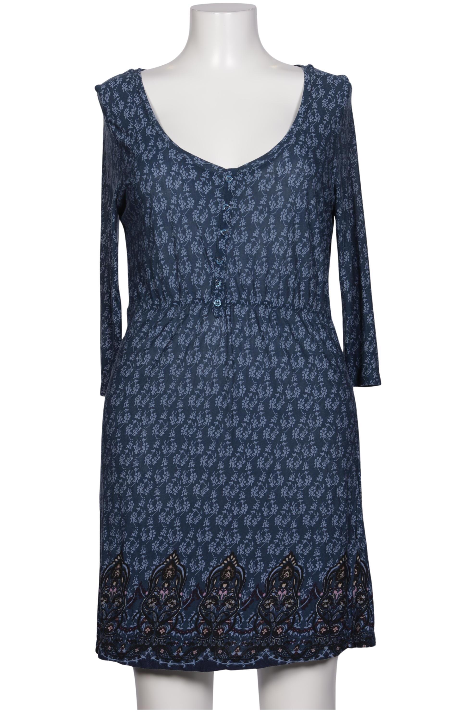 

Tom Tailor Damen Kleid, marineblau, Gr. 44