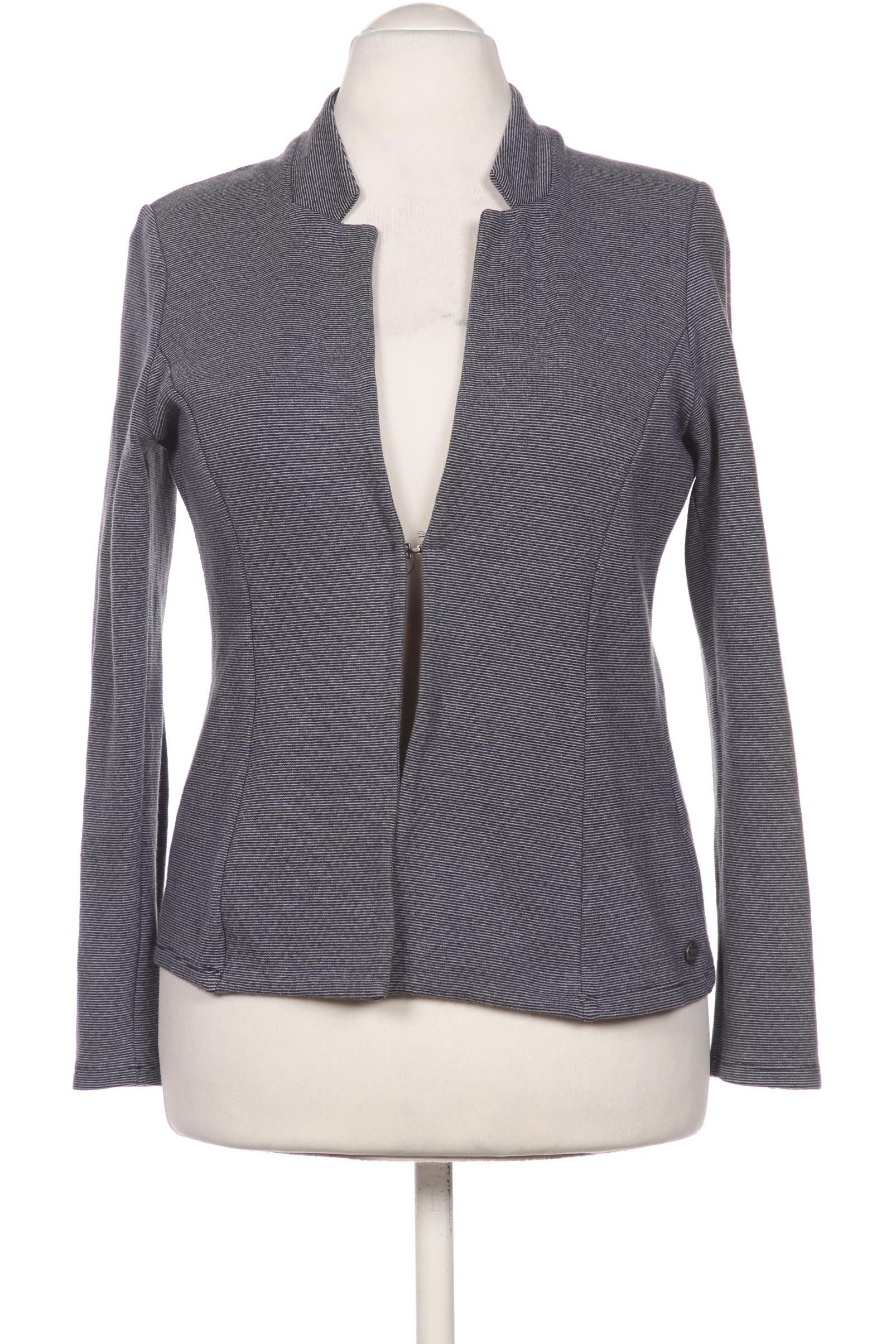 

Tom Tailor Damen Blazer, blau, Gr. 44
