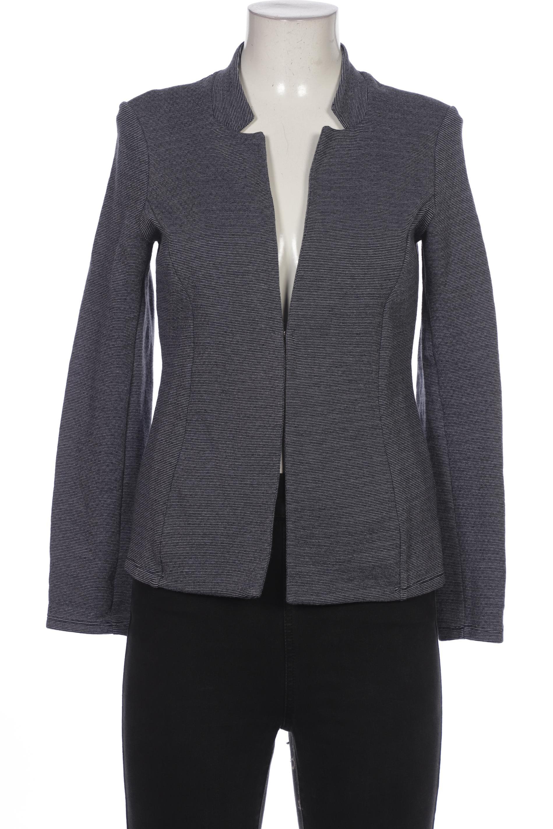 

Tom Tailor Damen Blazer, blau