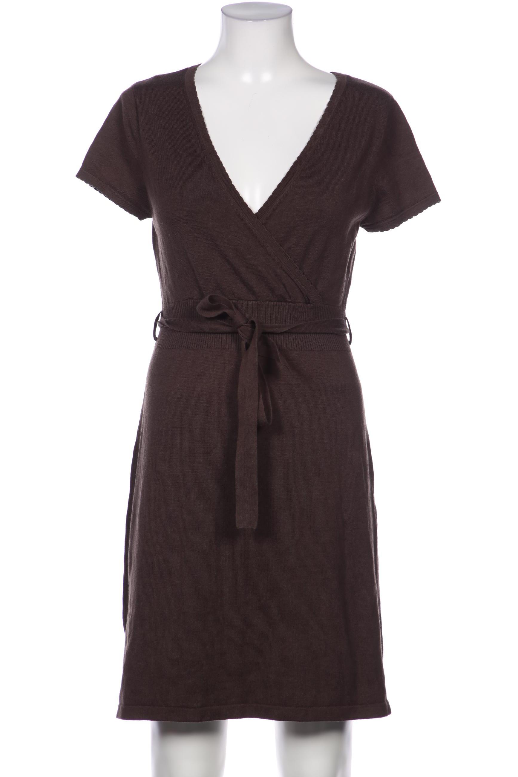 

Tom Tailor Damen Kleid, grau