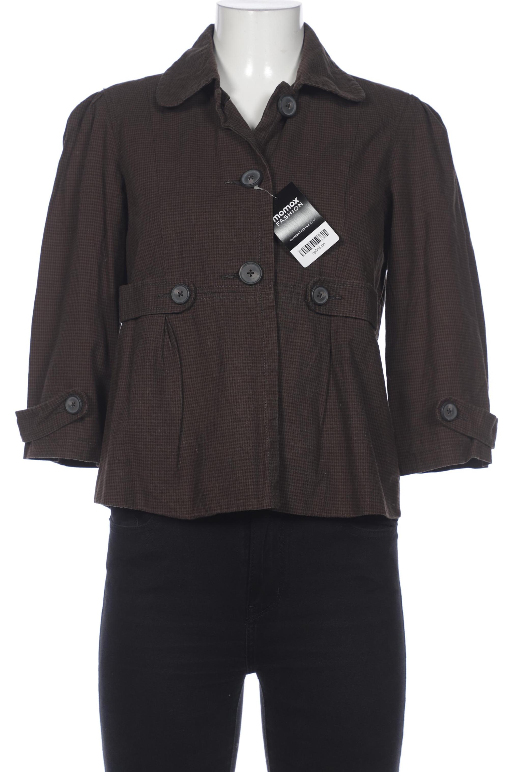 

Tom Tailor Damen Blazer, braun