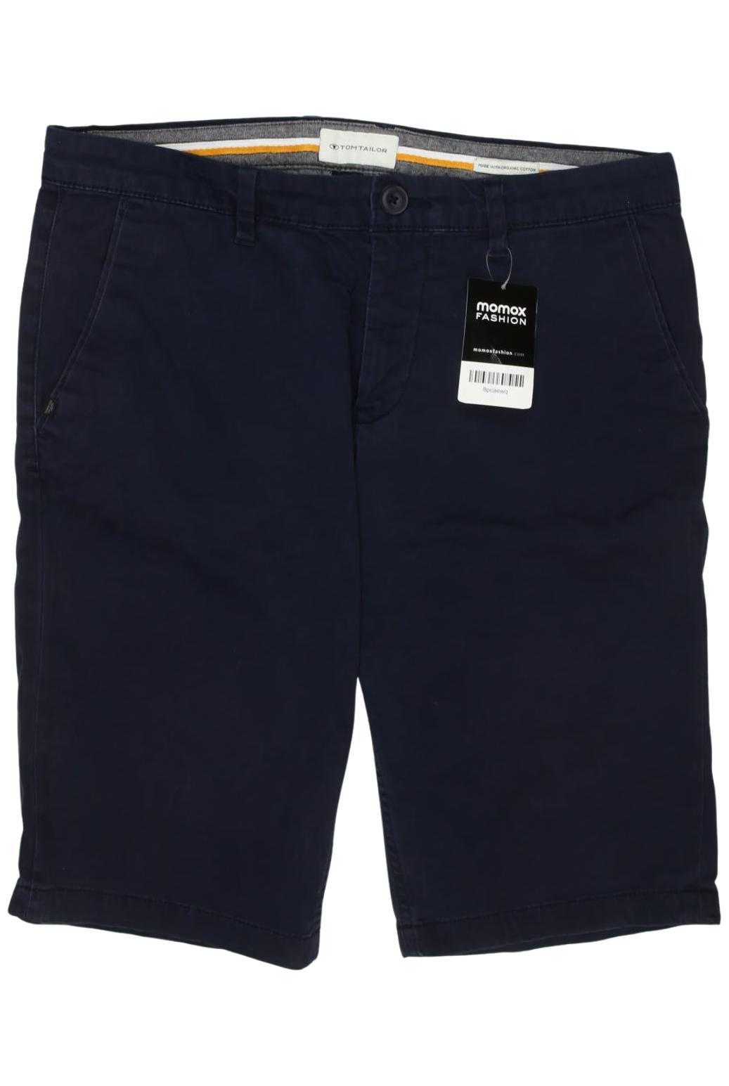 

Tom Tailor Damen Shorts, marineblau, Gr. 33