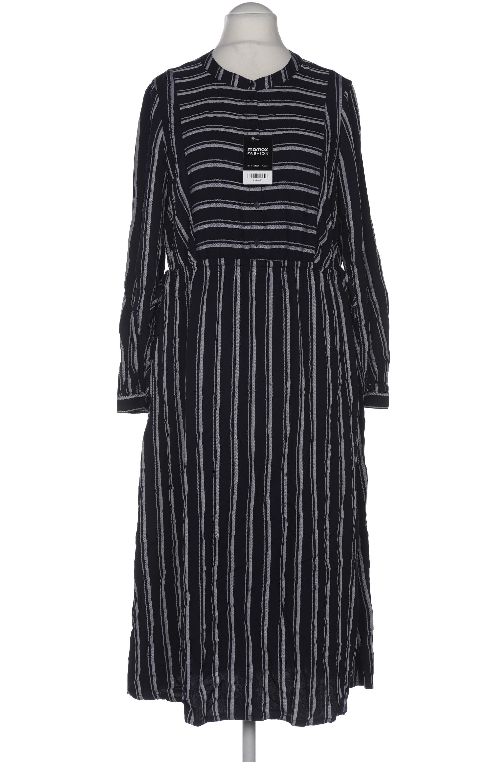 

Tom Tailor Damen Kleid, marineblau, Gr. 42