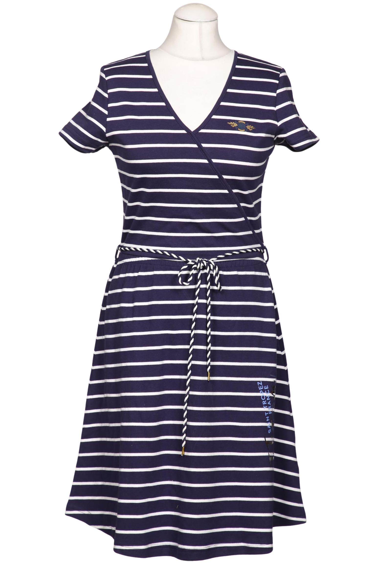 

Tom Tailor Damen Kleid, mehrfarbig, Gr. 36