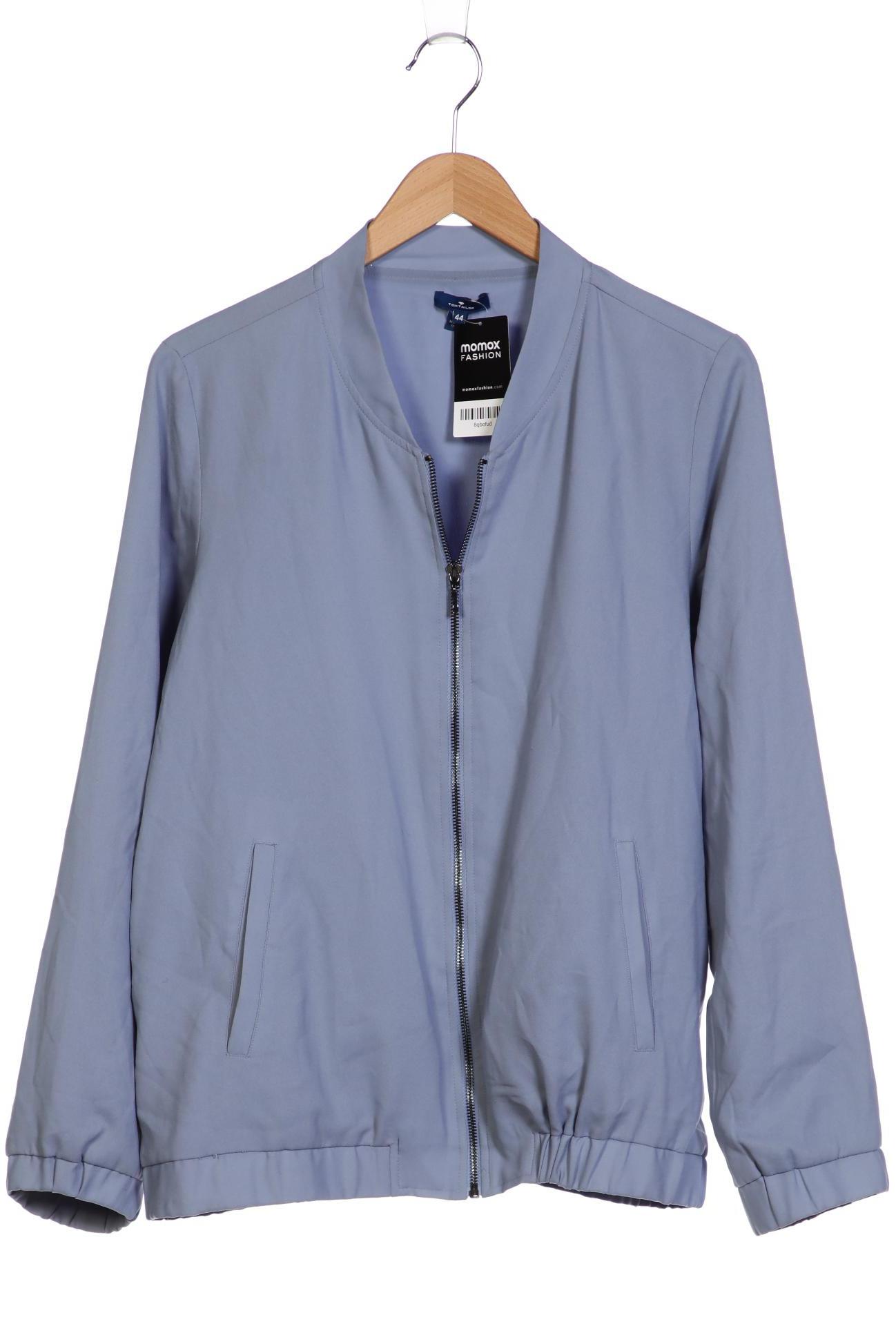 

Tom Tailor Damen Jacke, blau, Gr. 44