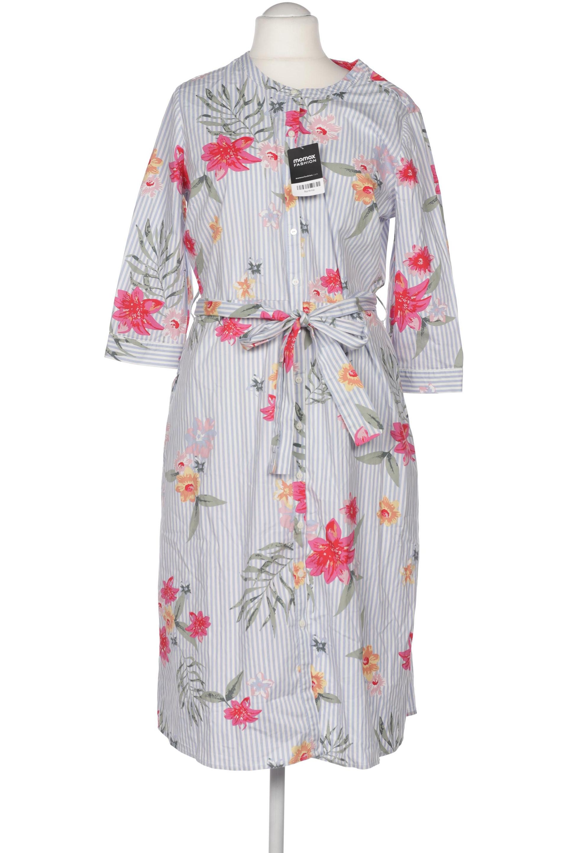 

Tom Tailor Damen Kleid, hellblau, Gr. 44