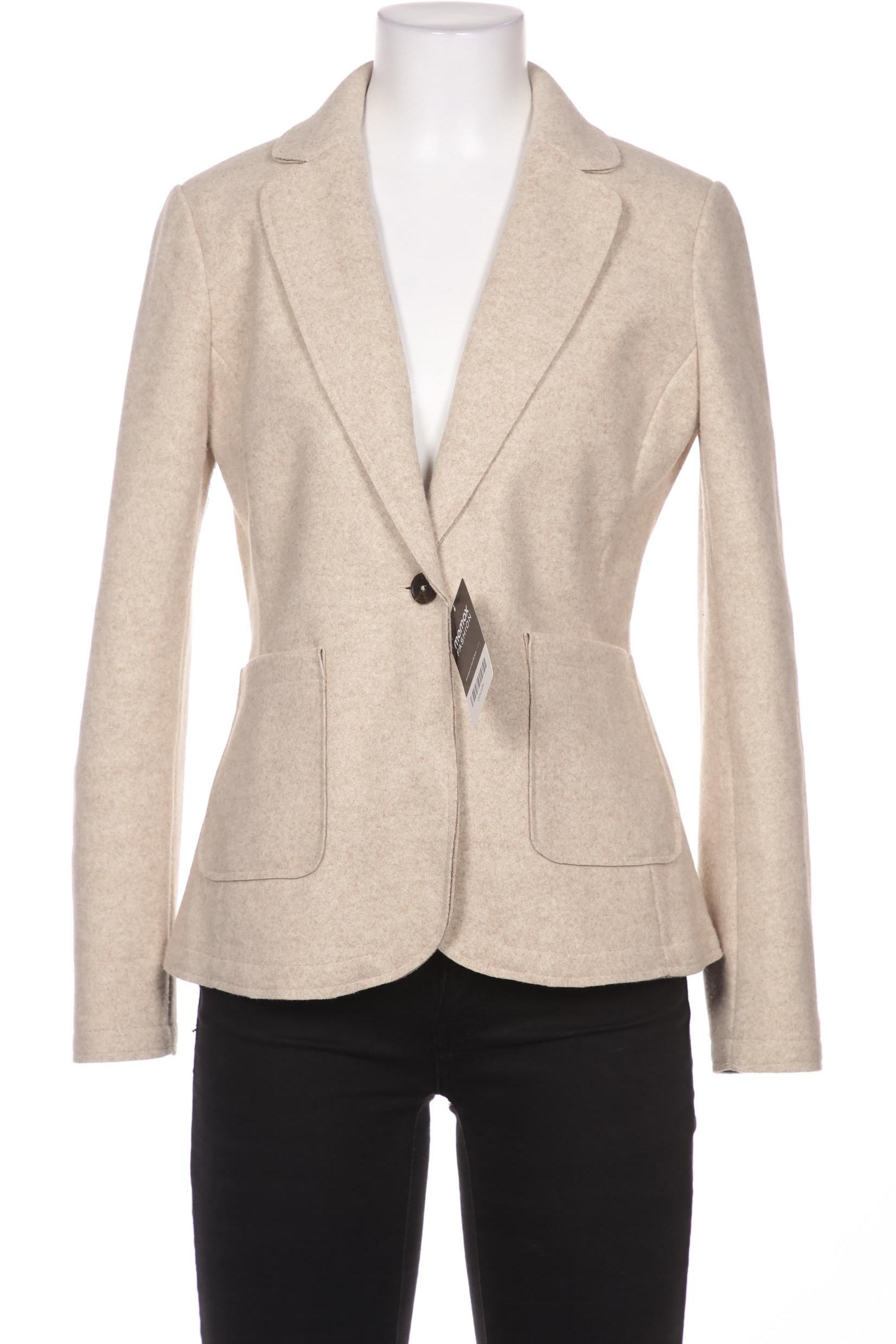 Thumbnail - Tom Tailor Damen Blazer, cremeweiß, Gr. 38