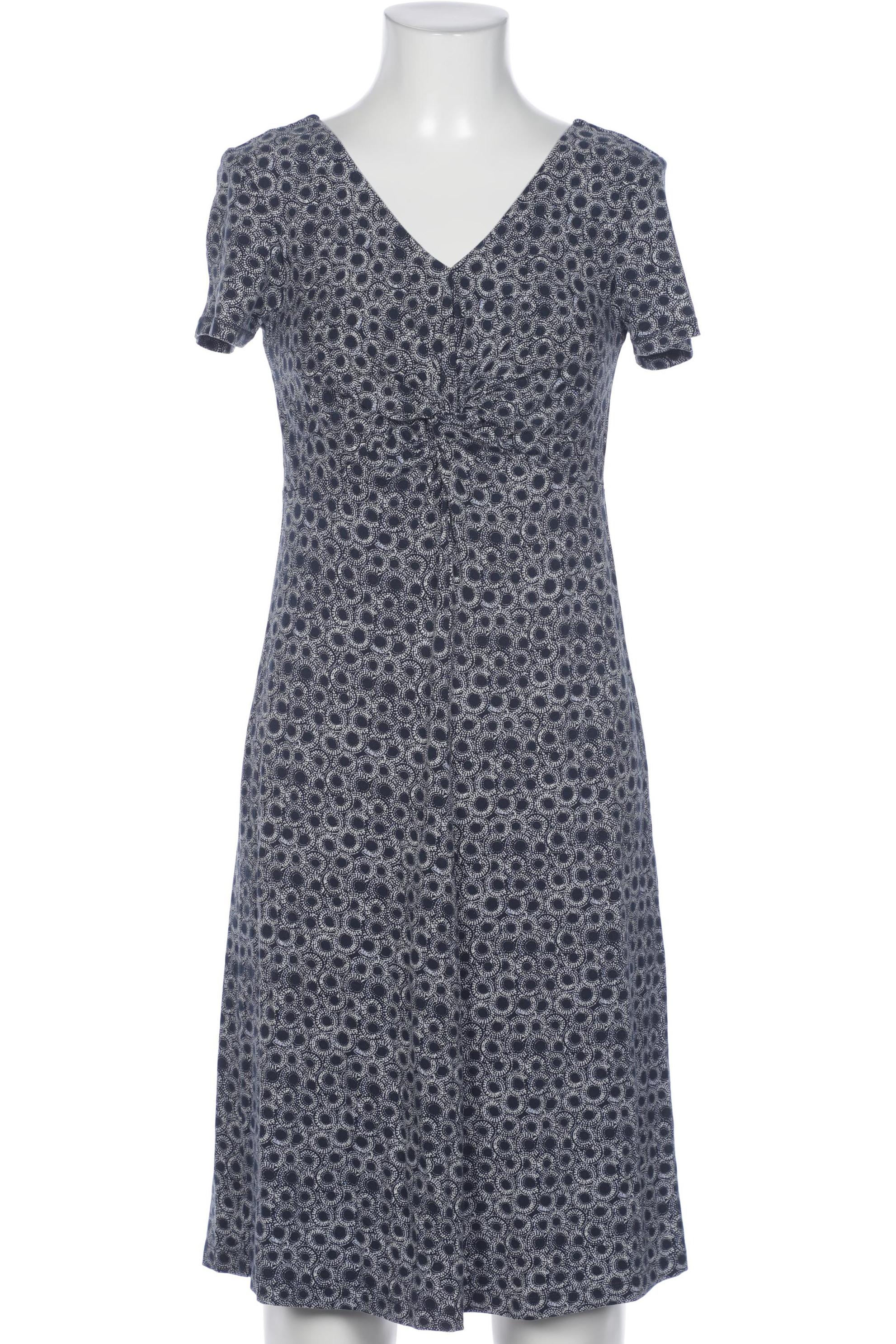 

Tom Tailor Damen Kleid, marineblau