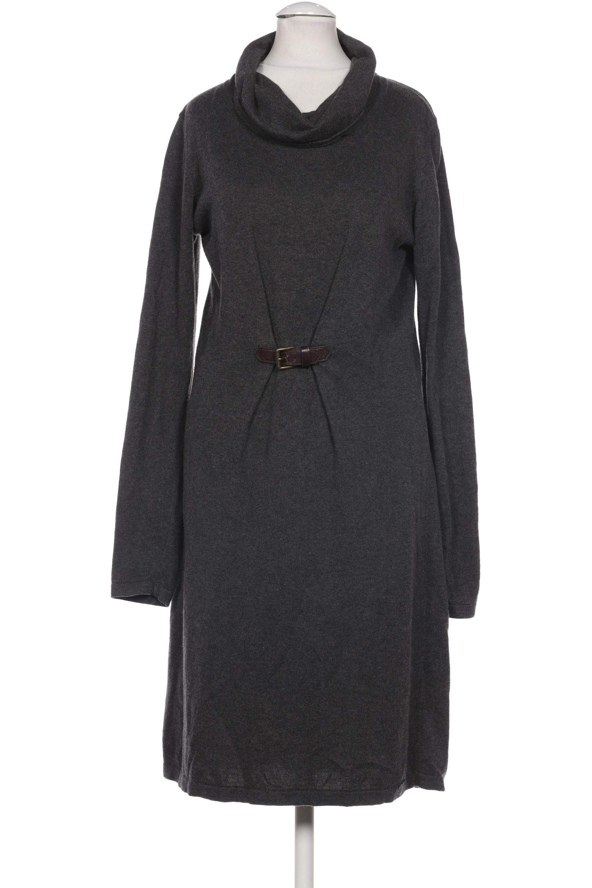 

Tom Tailor Damen Kleid, grau, Gr. 36